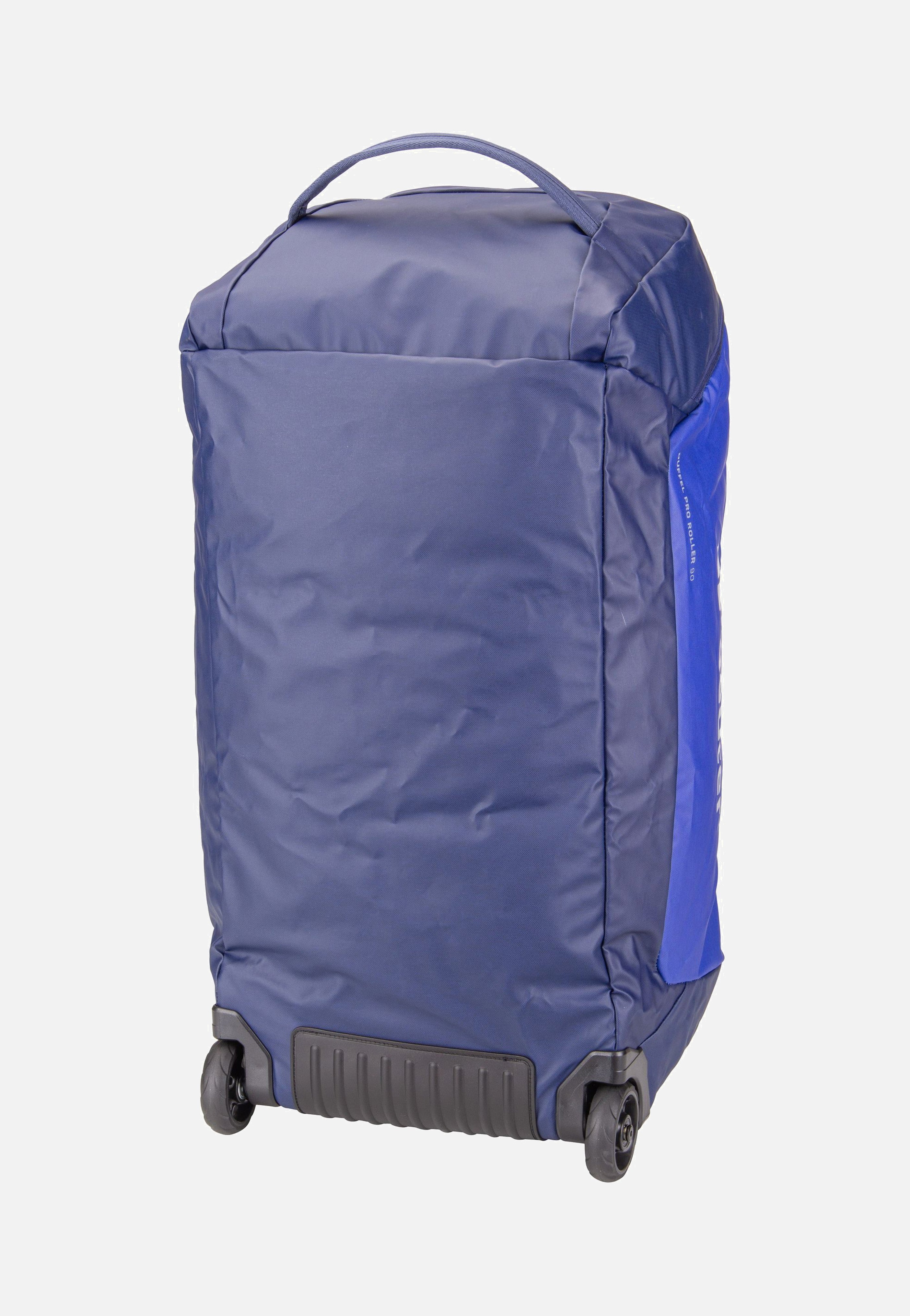 Deuter Duffel Pro Roller 90 Neptune/Nightblue Travel Bag