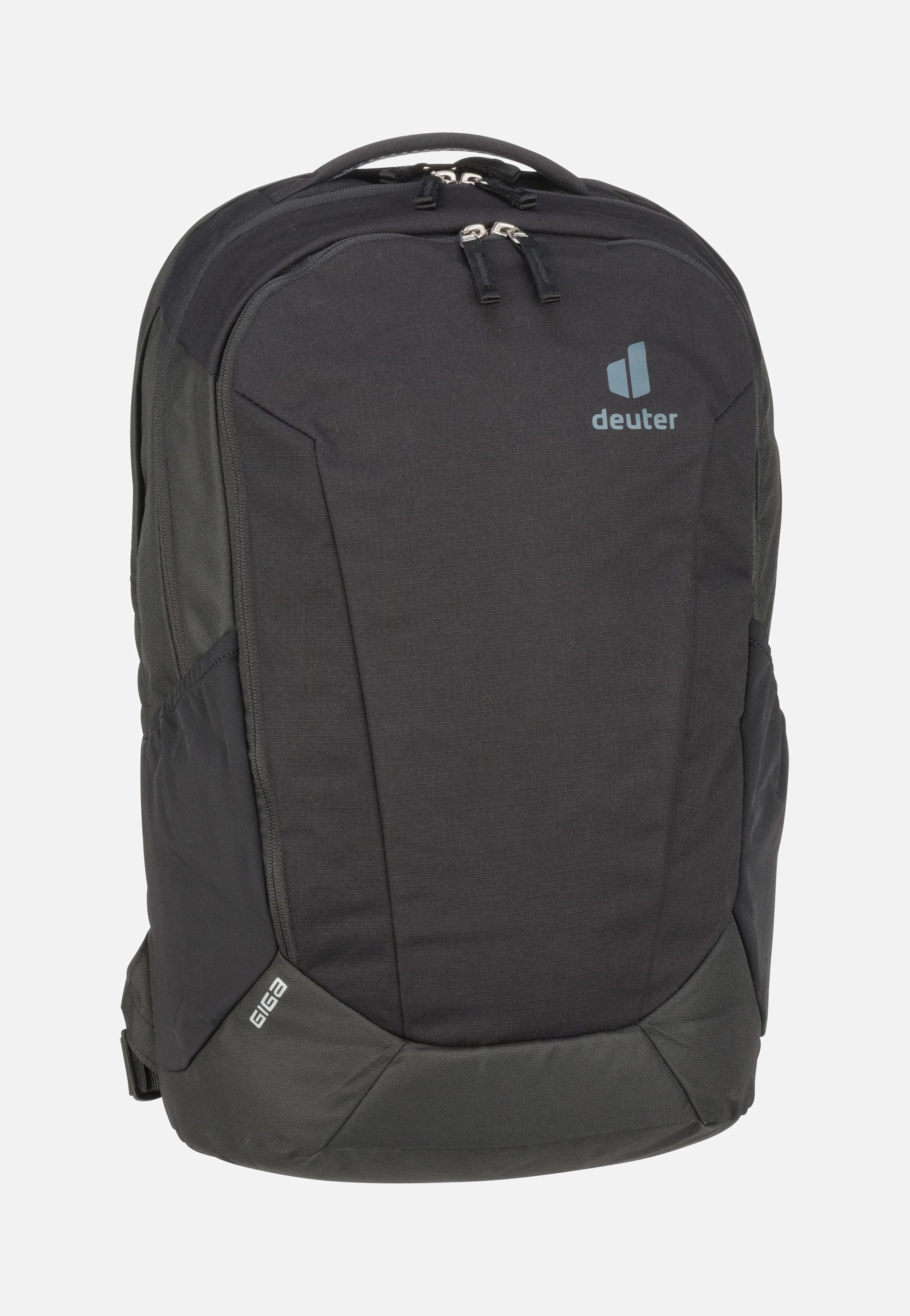 backpack rucksack deuter Deuter Giga Black - Backpack