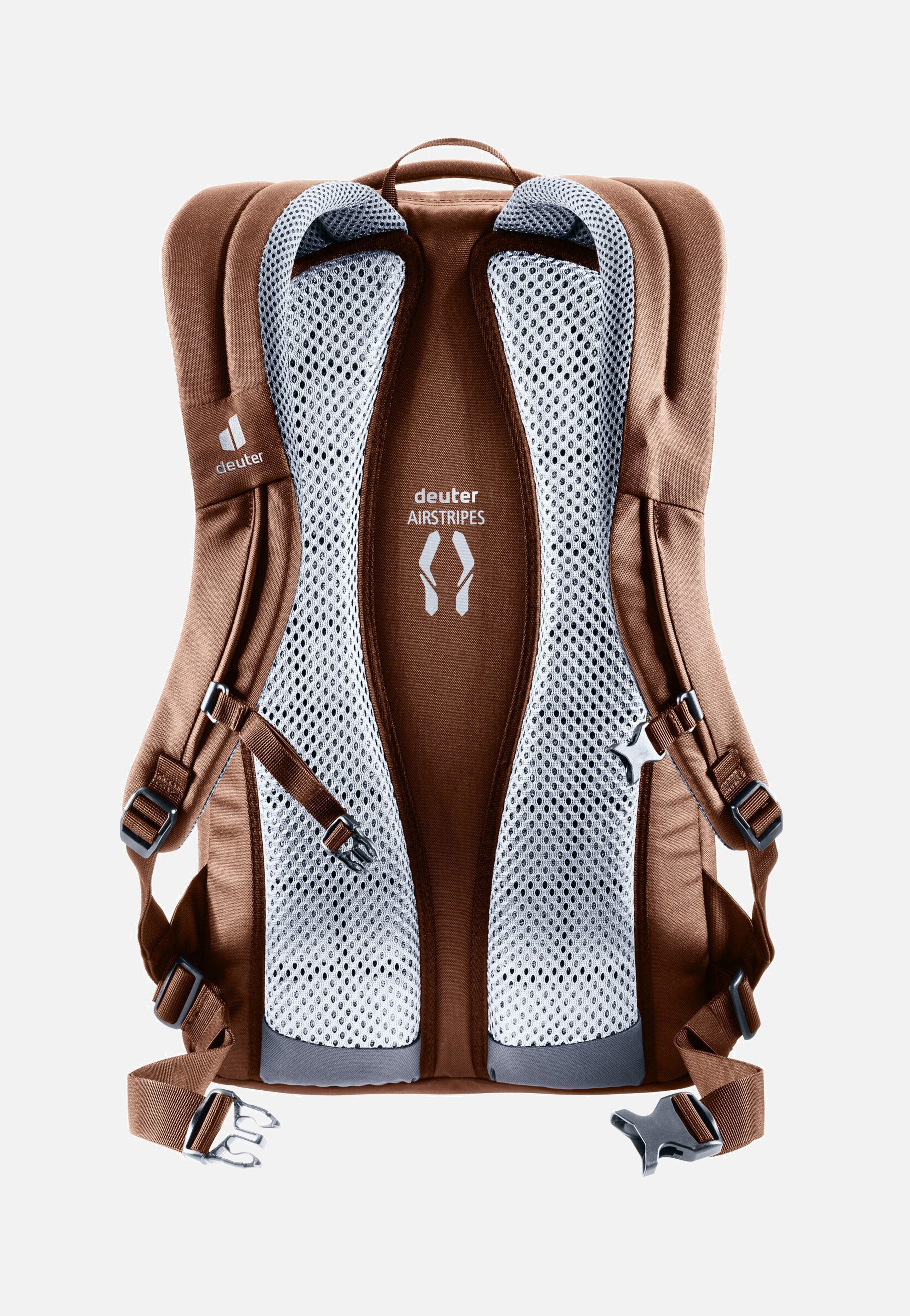 Deuter - Giga Chestnut/Umbra - Backpack | Neutral-Image