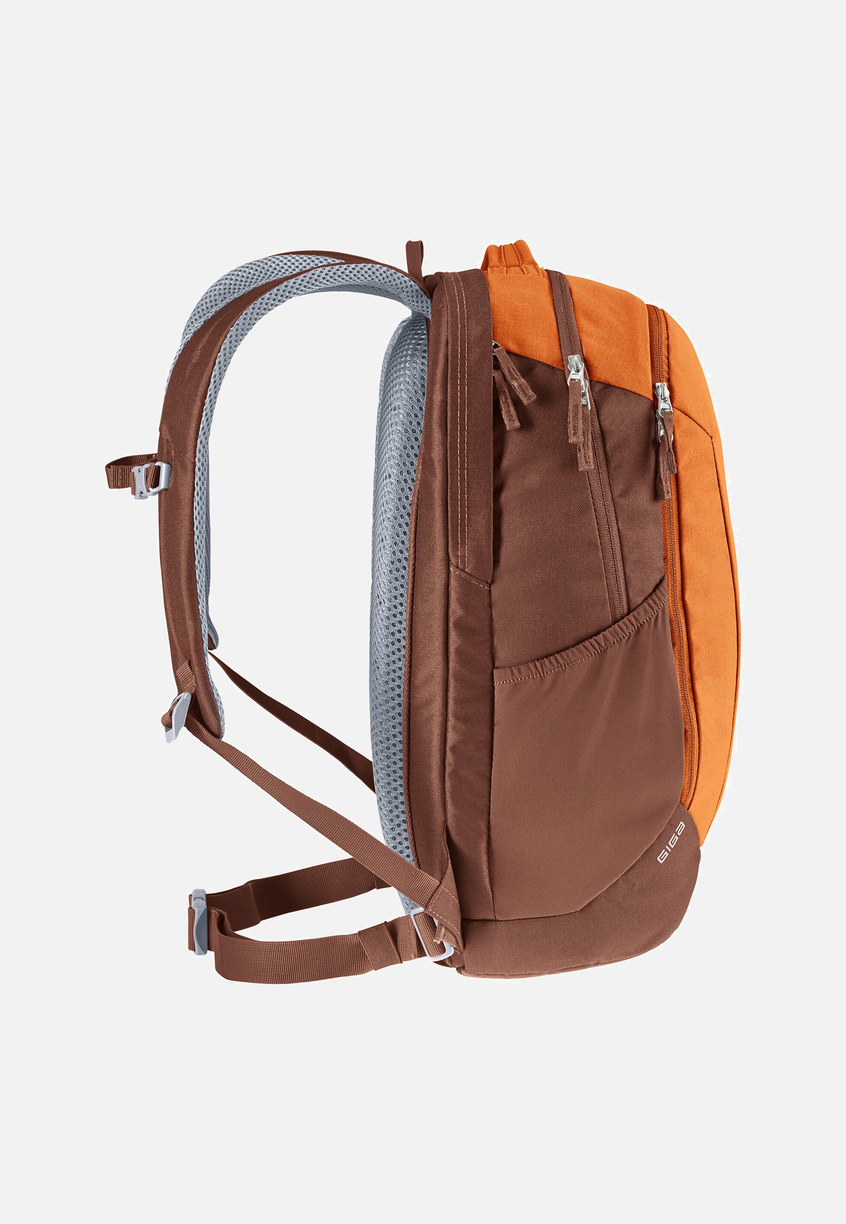 Deuter - Giga Chestnut/Umbra - Backpack | Neutral-Image