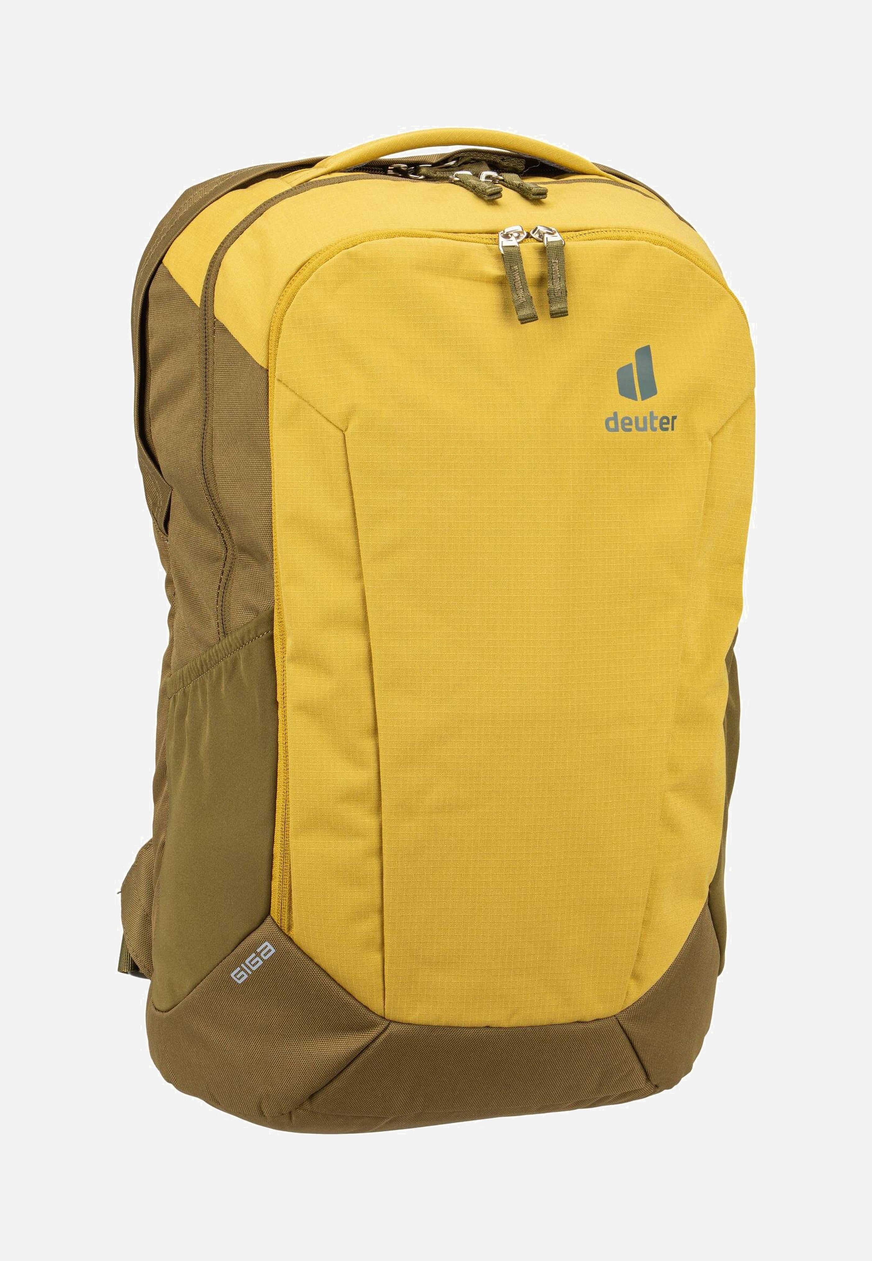 Deuter Giga Kelp/Nori Backpack