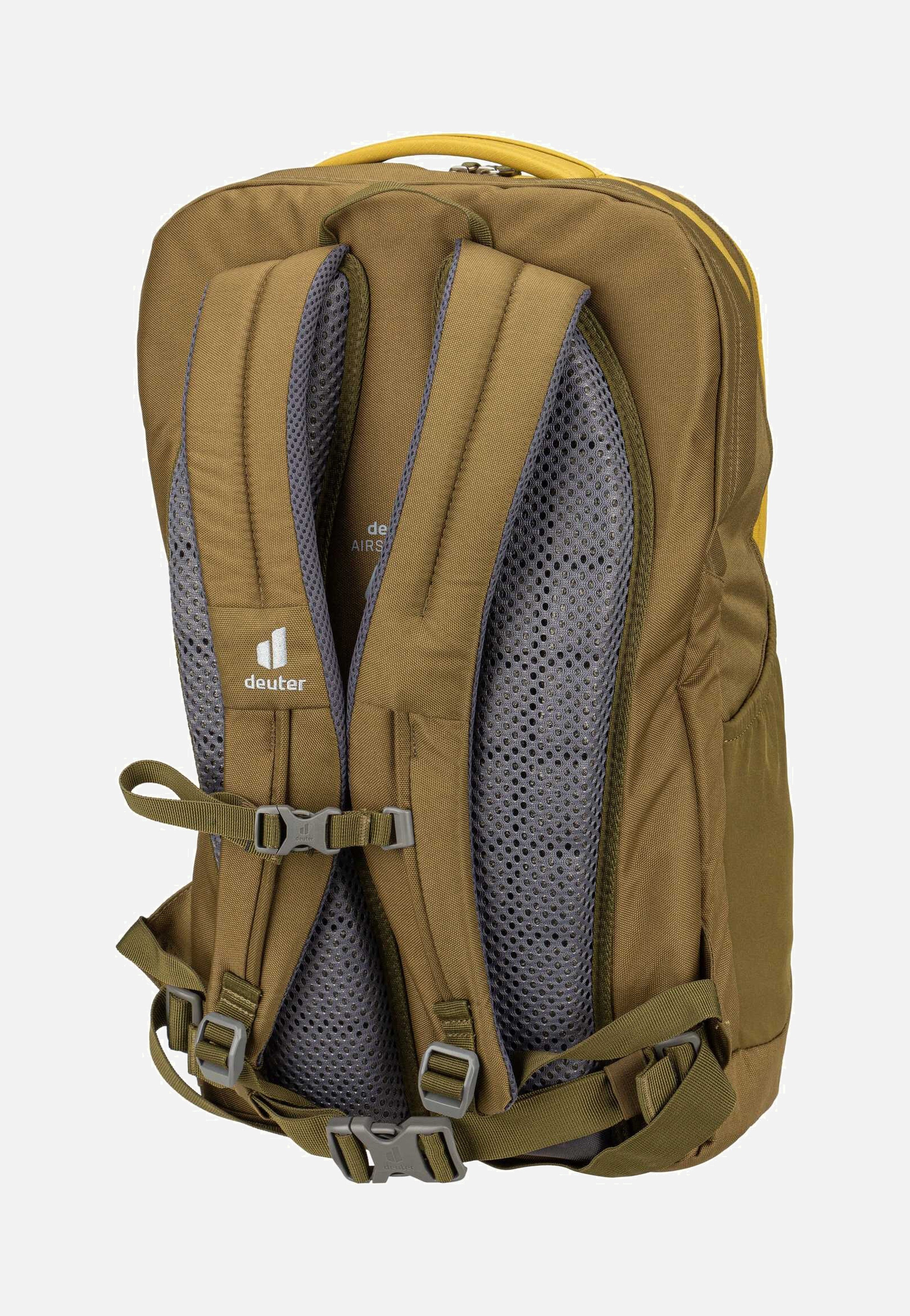 Deuter - Giga Kelp/Nori - Backpack | Neutral-Image