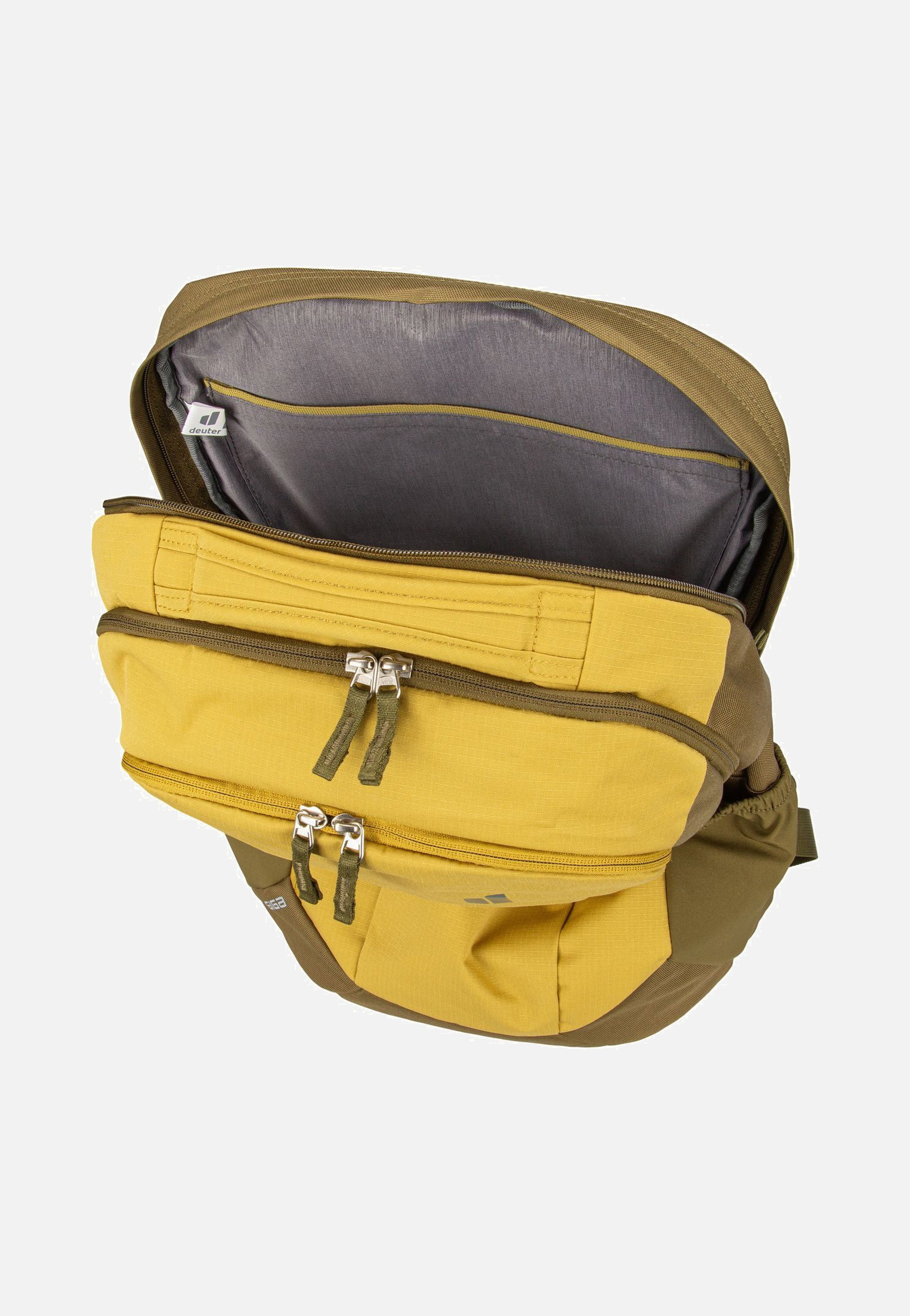 Deuter Giga Kelp/Nori Backpack