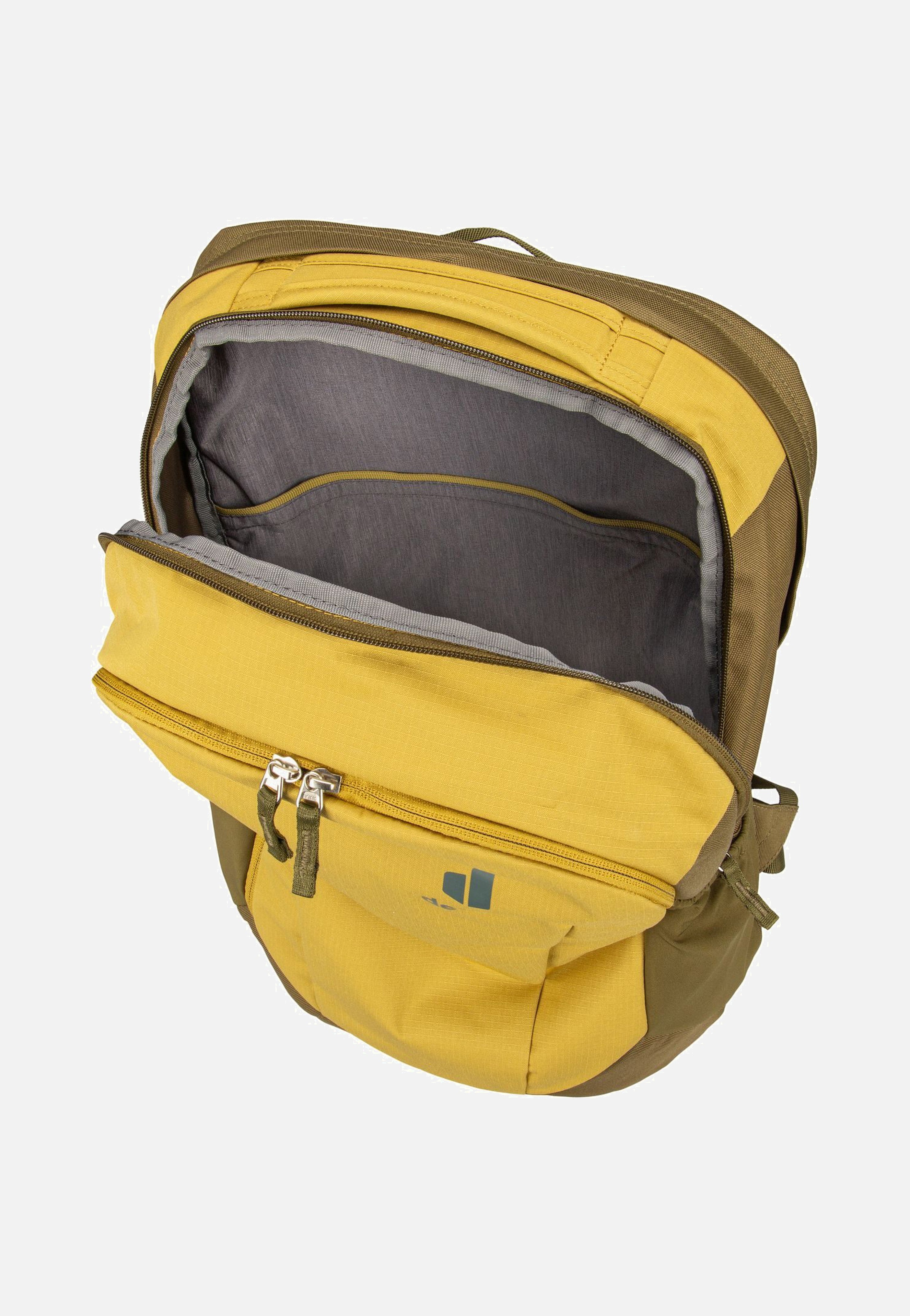 Deuter Giga Kelp/Nori Backpack