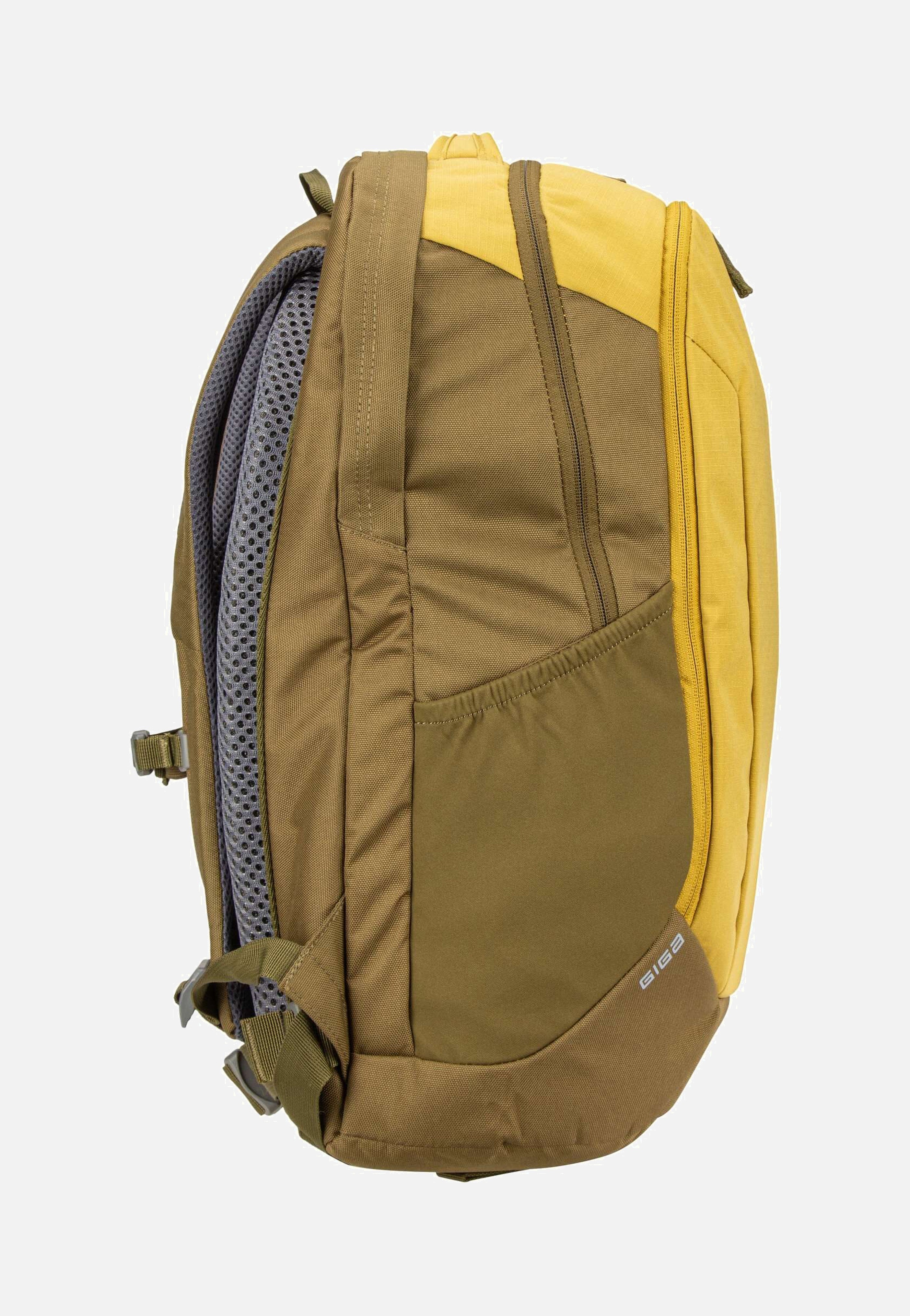 Deuter Giga Kelp/Nori Backpack