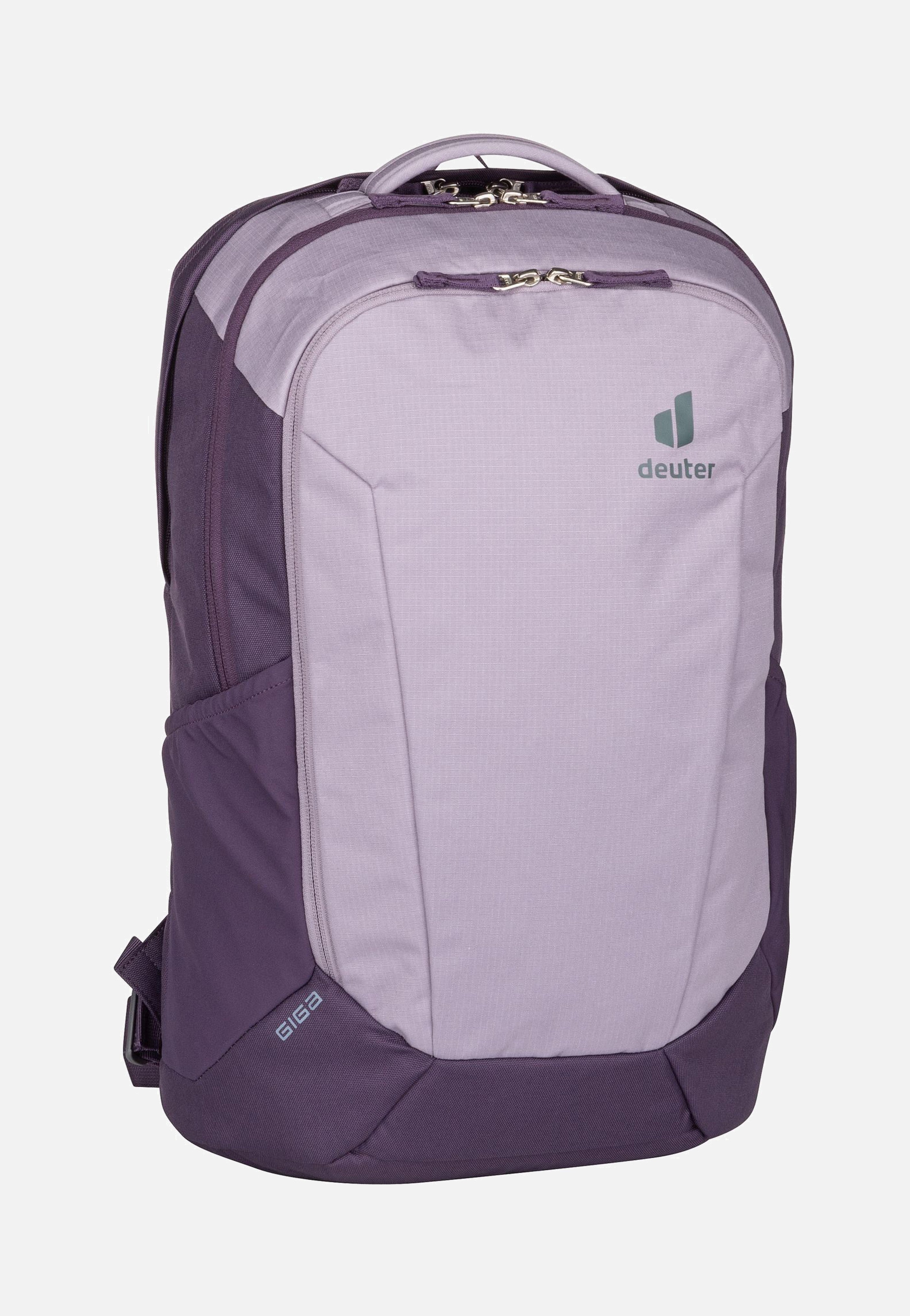 Deuter - Giga Lavender/Purple - Backpack | Neutral-Image