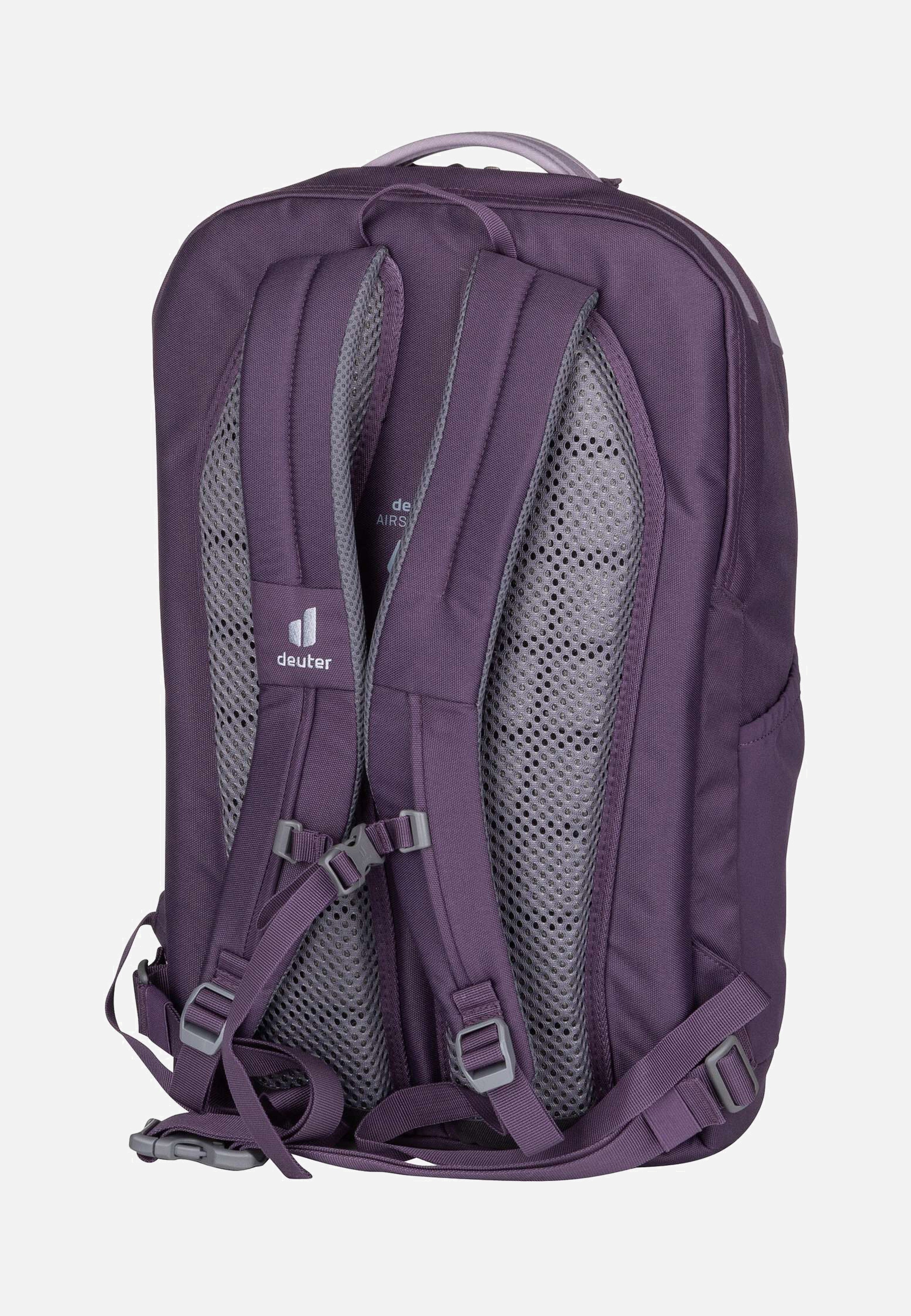 Deuter - Giga Lavender/Purple - Backpack | Neutral-Image