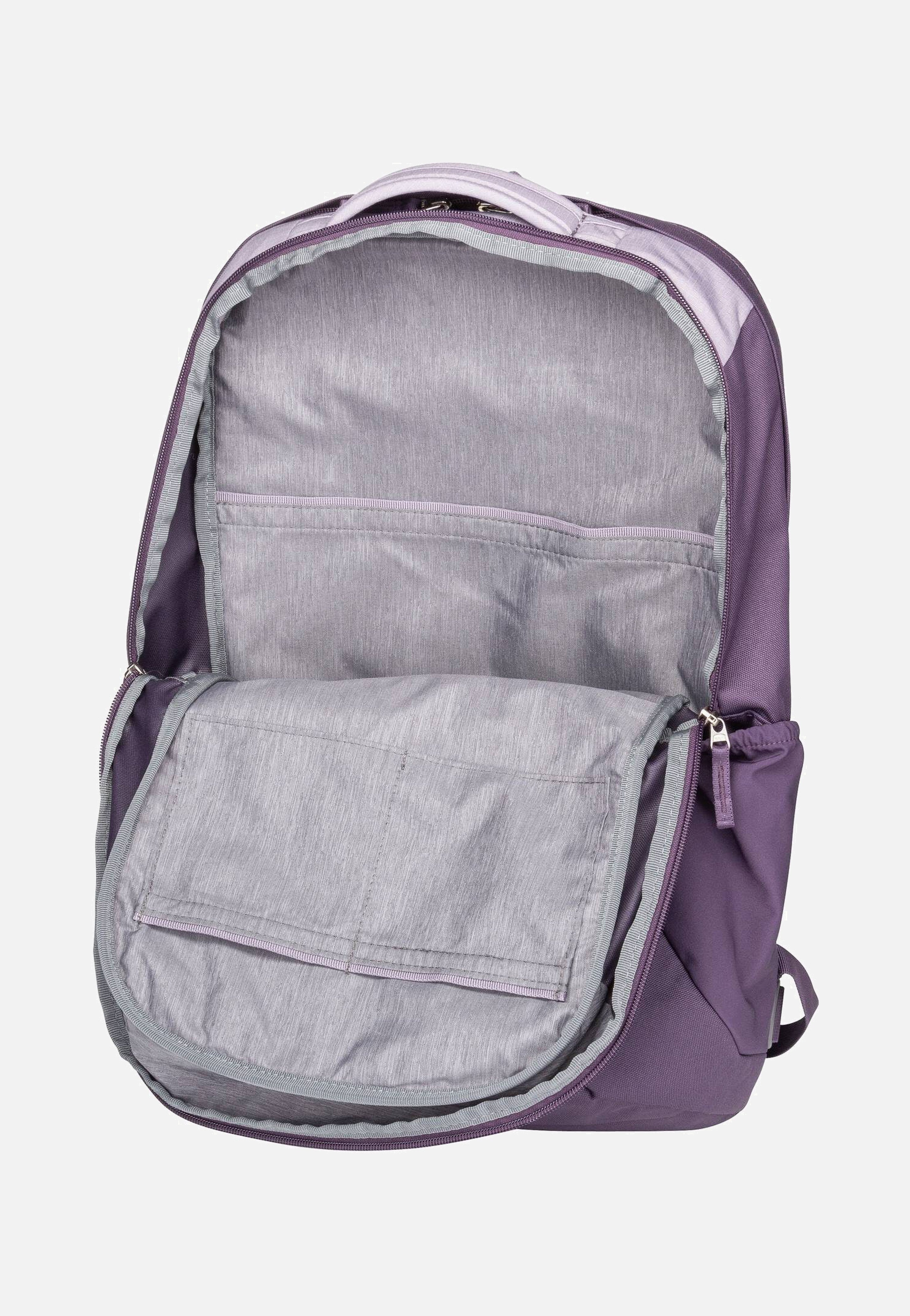 Deuter - Giga Lavender/Purple - Backpack | Neutral-Image