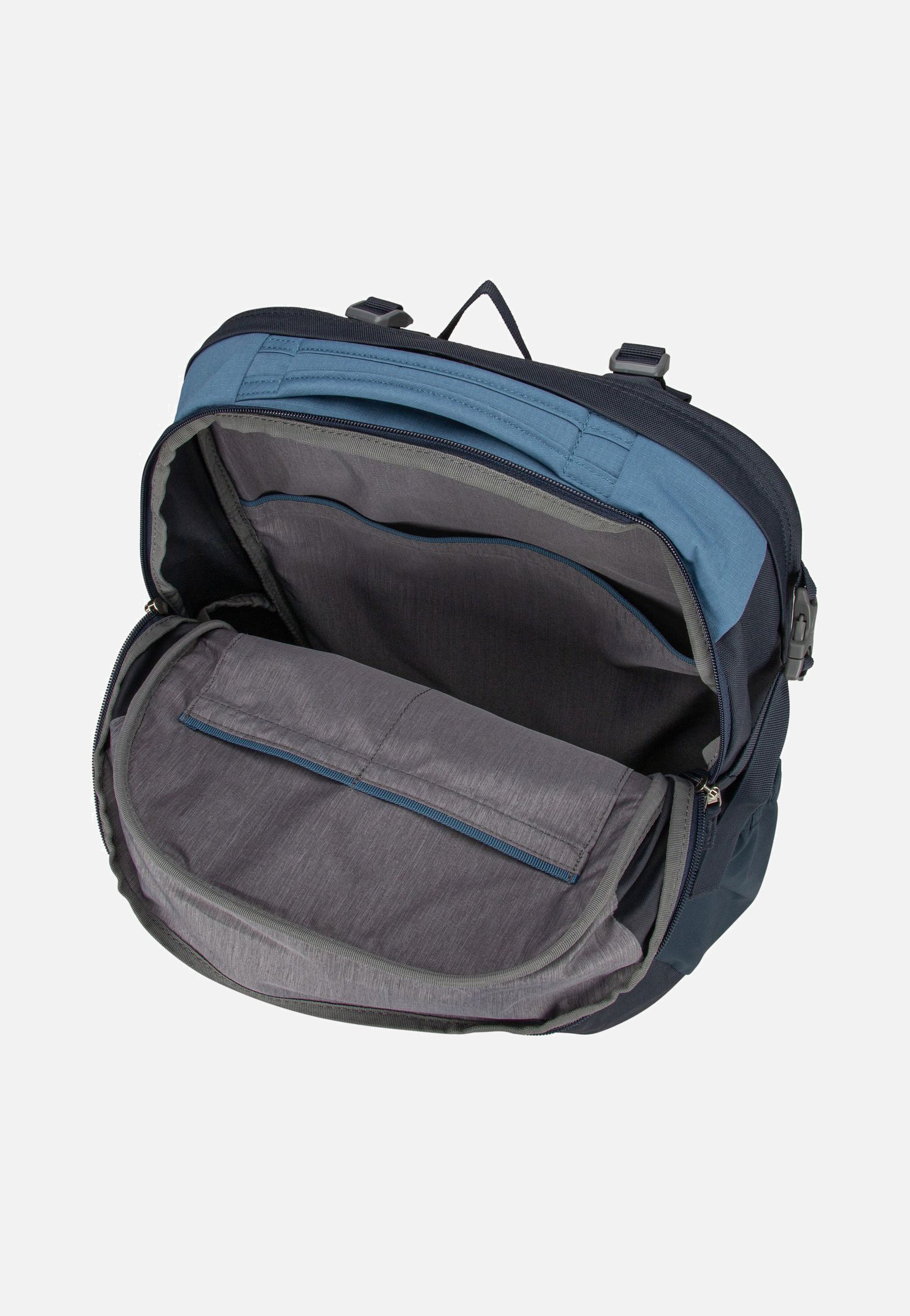 Deuter Gigant Atlantic/Ink Backpack