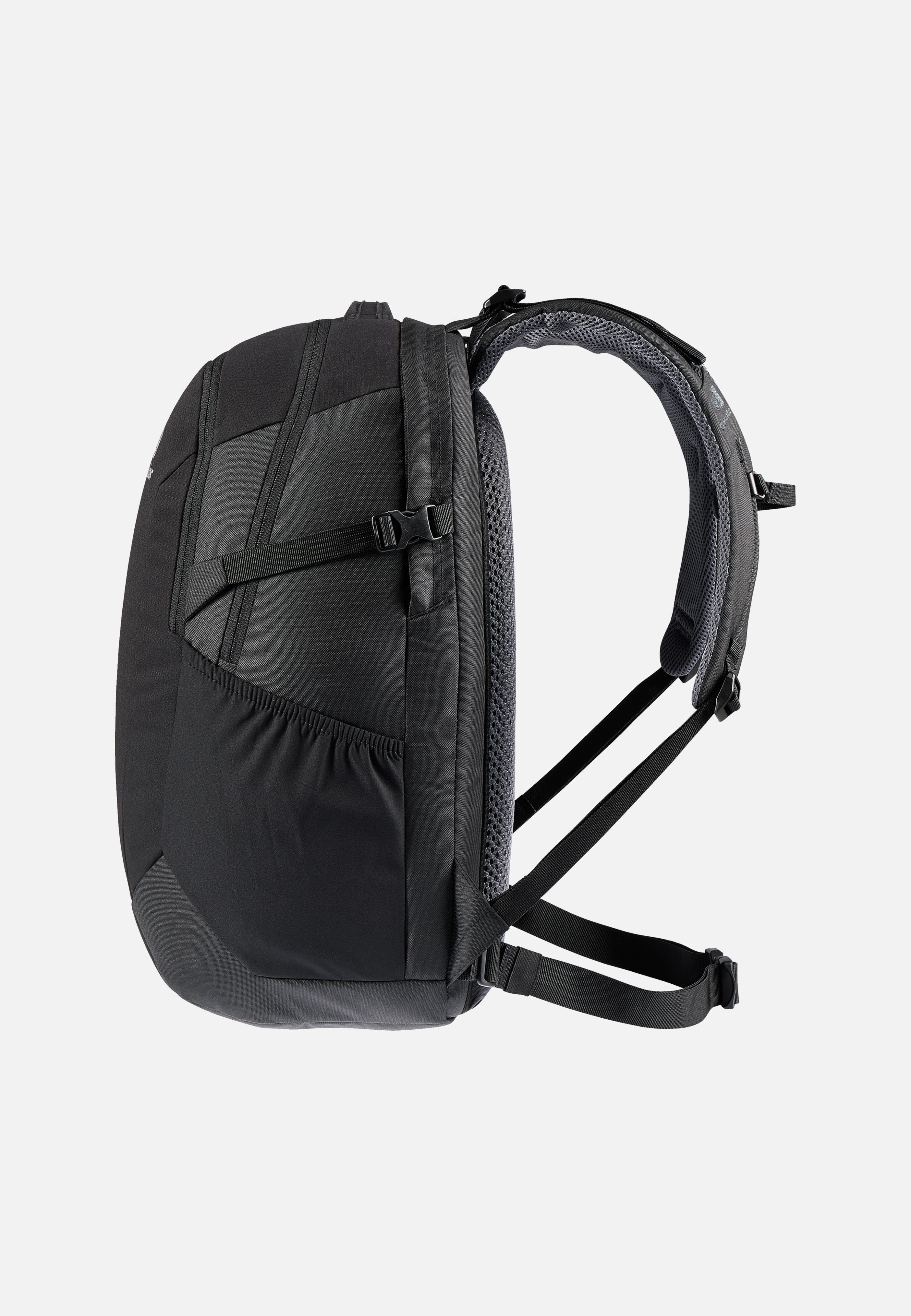 Deuter - Gigant Black - Backpack | Neutral-Image