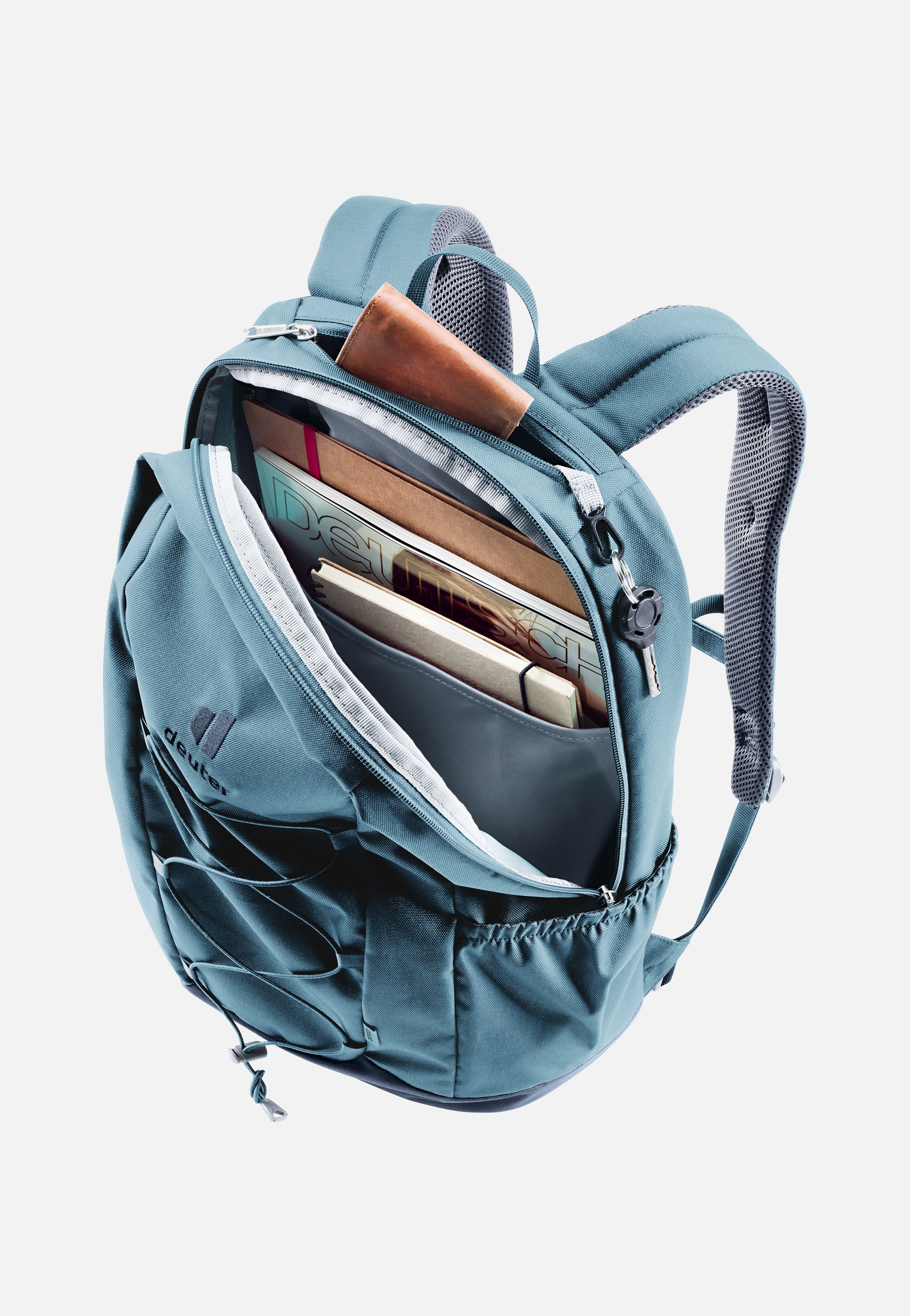 Deuter - Gogo Atlantic/Ink - Backpack | Neutral-Image