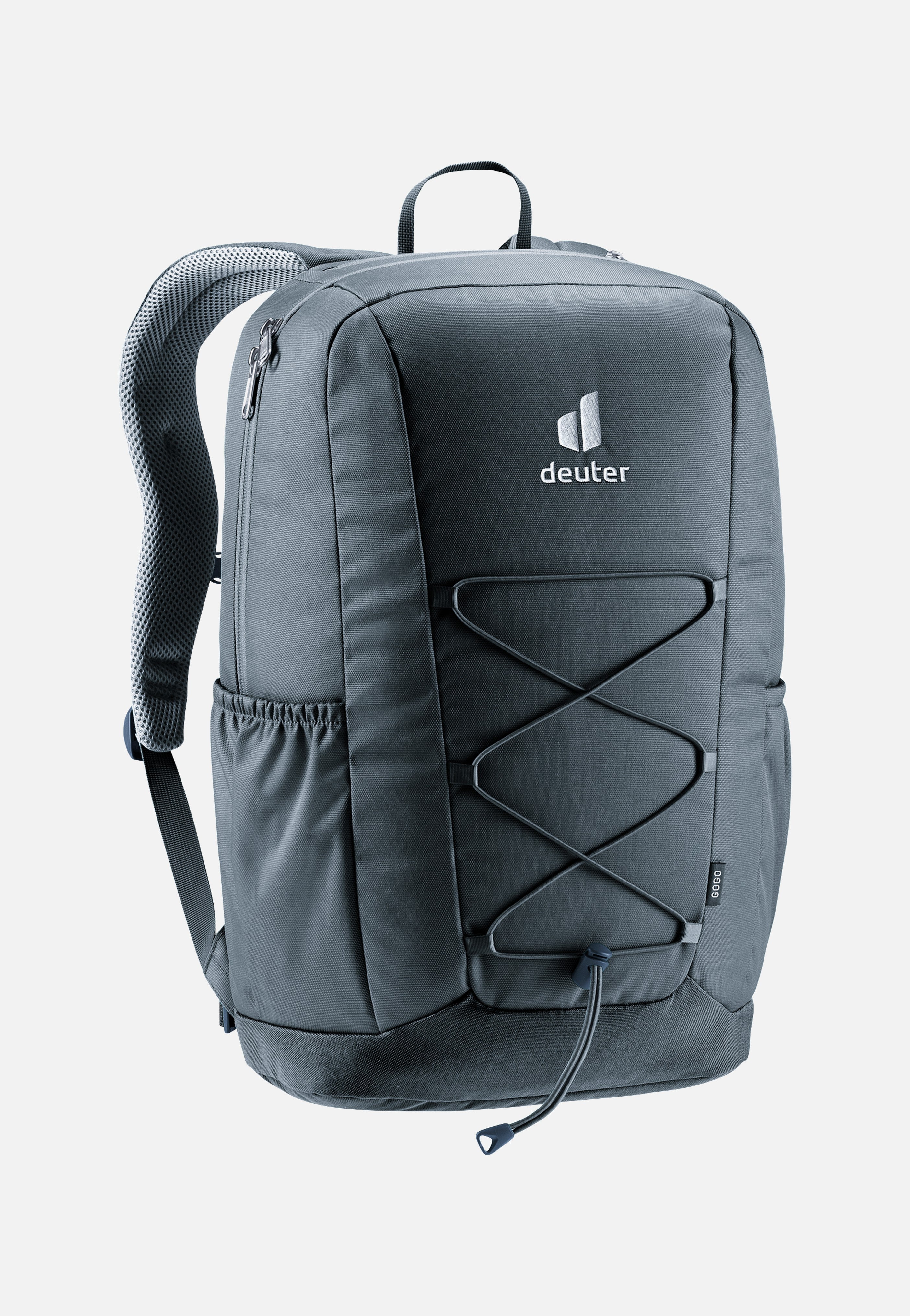Deuter - Gogo Black - Backpack | Neutral-Image