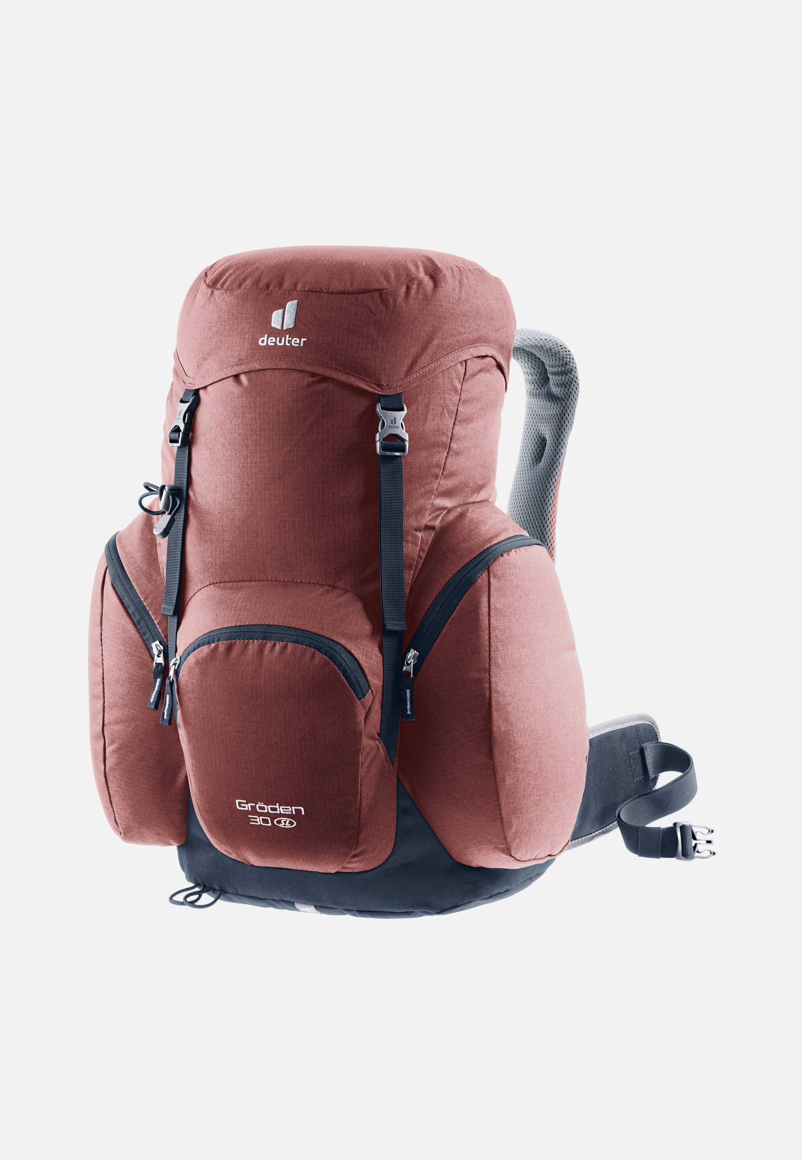 Deuter - Gröden 30 SL Caspia/Ink - Hiking Backpack | Women-Image