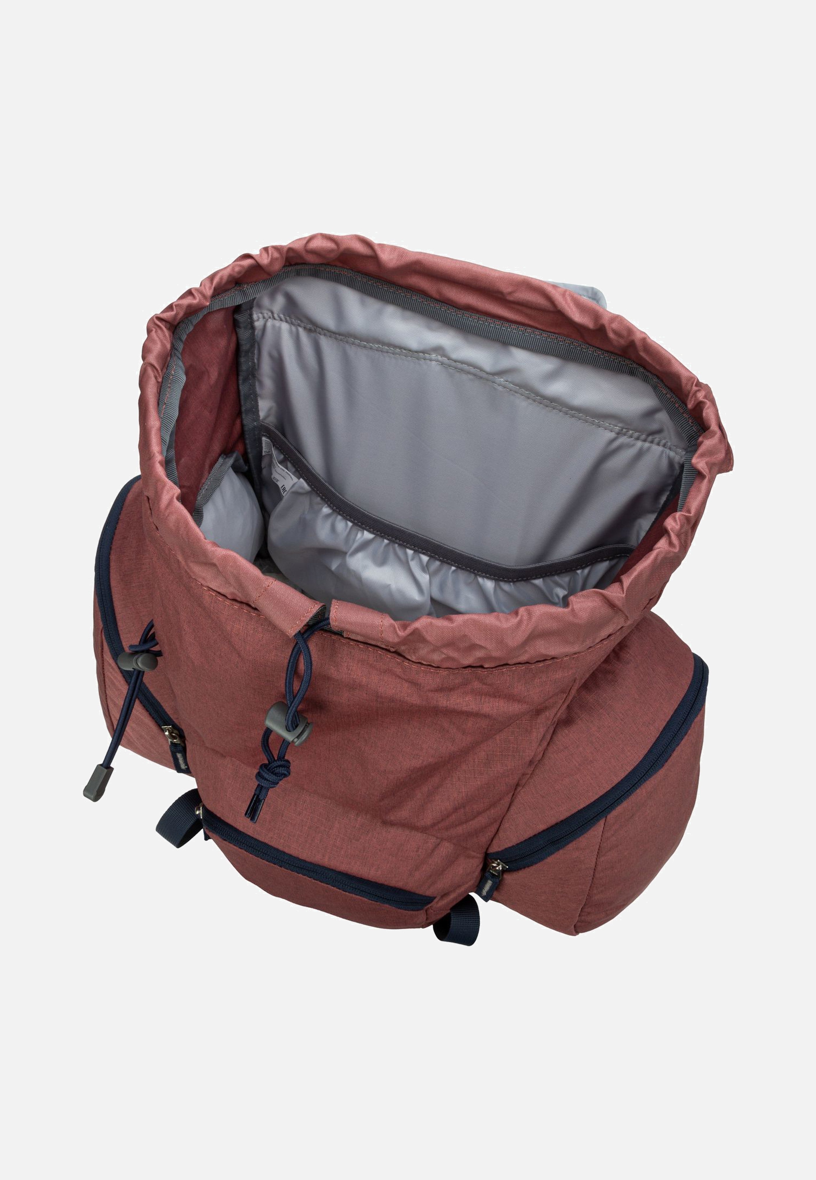 Deuter - Gröden 30 SL Caspia/Ink - Hiking Backpack | Women-Image