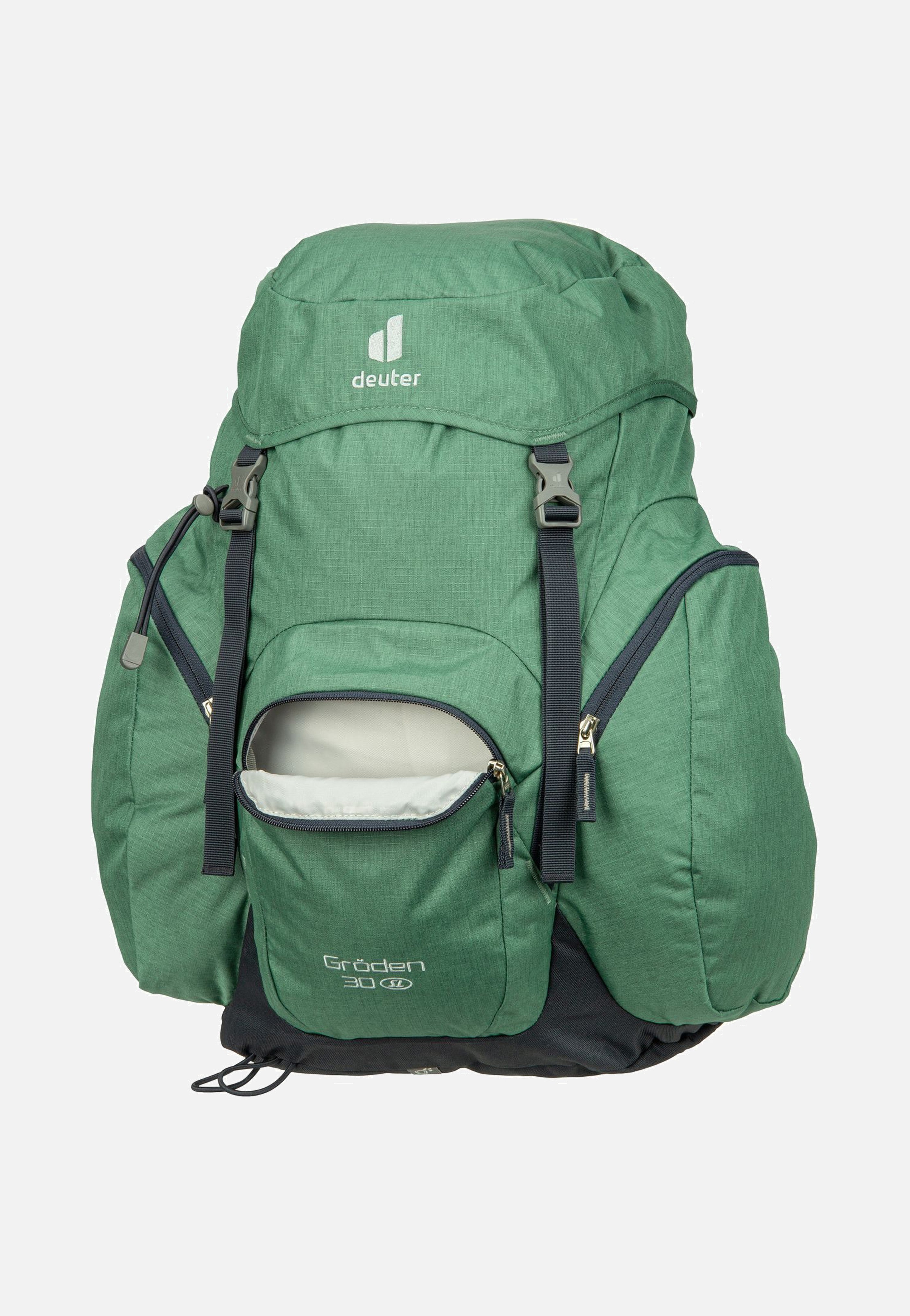 Deuter - Gröden 30 SL Seagreen/Ink - Hiking Backpack | Women-Image