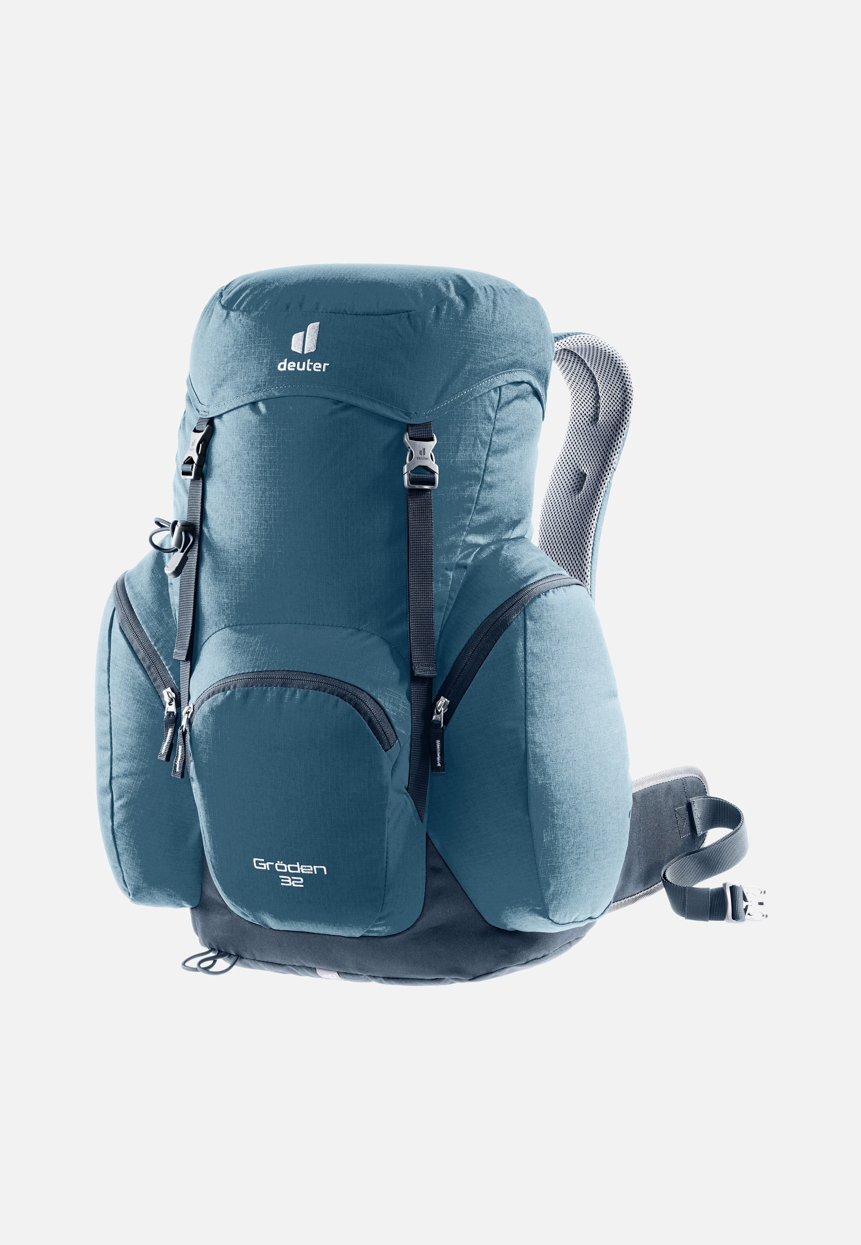 Deuter - Gröden 32 Atlantic/Ink - Hiking Backpack | Men-Image
