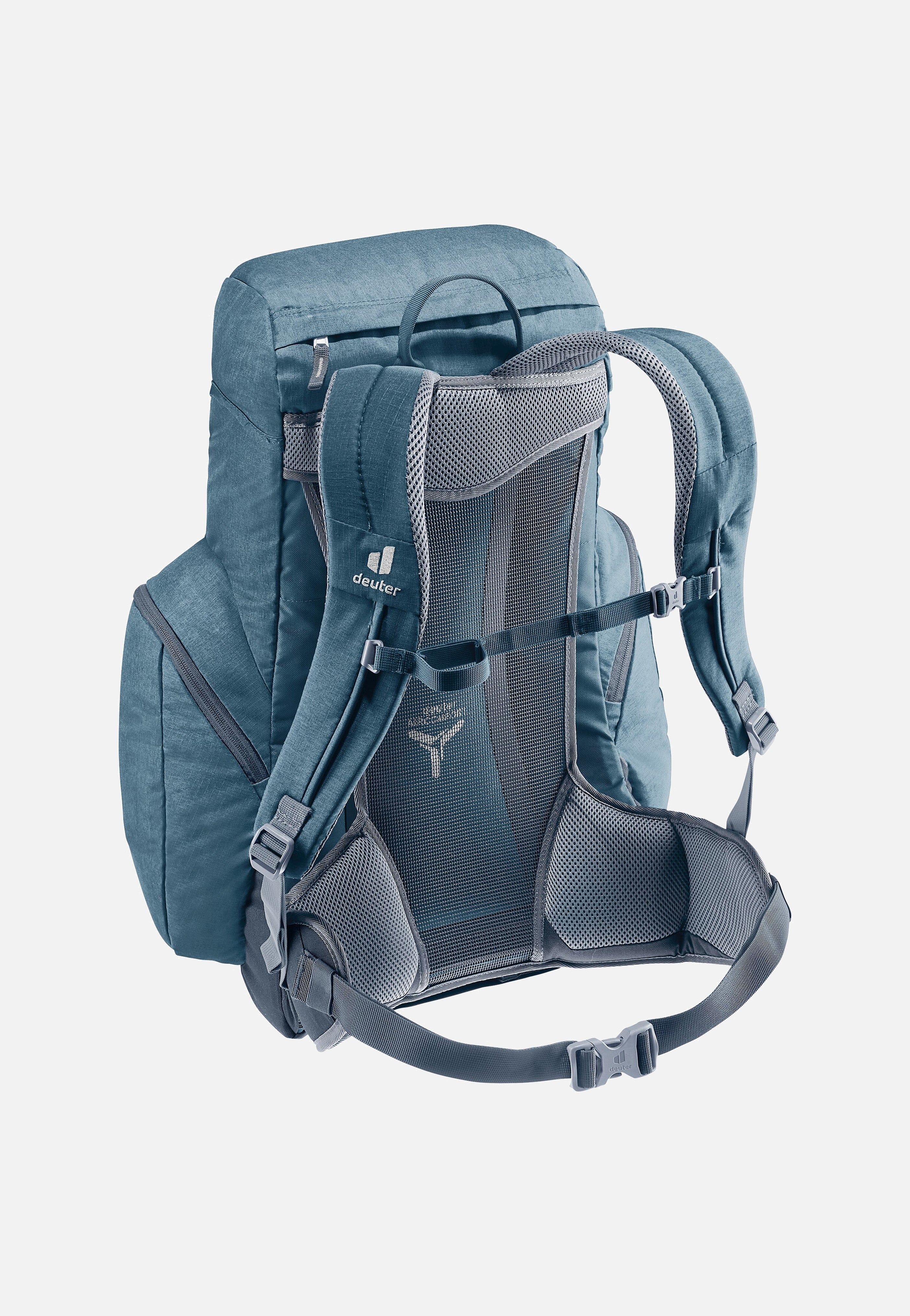 Deuter - Gröden 32 Atlantic/Ink - Hiking Backpack | Men-Image
