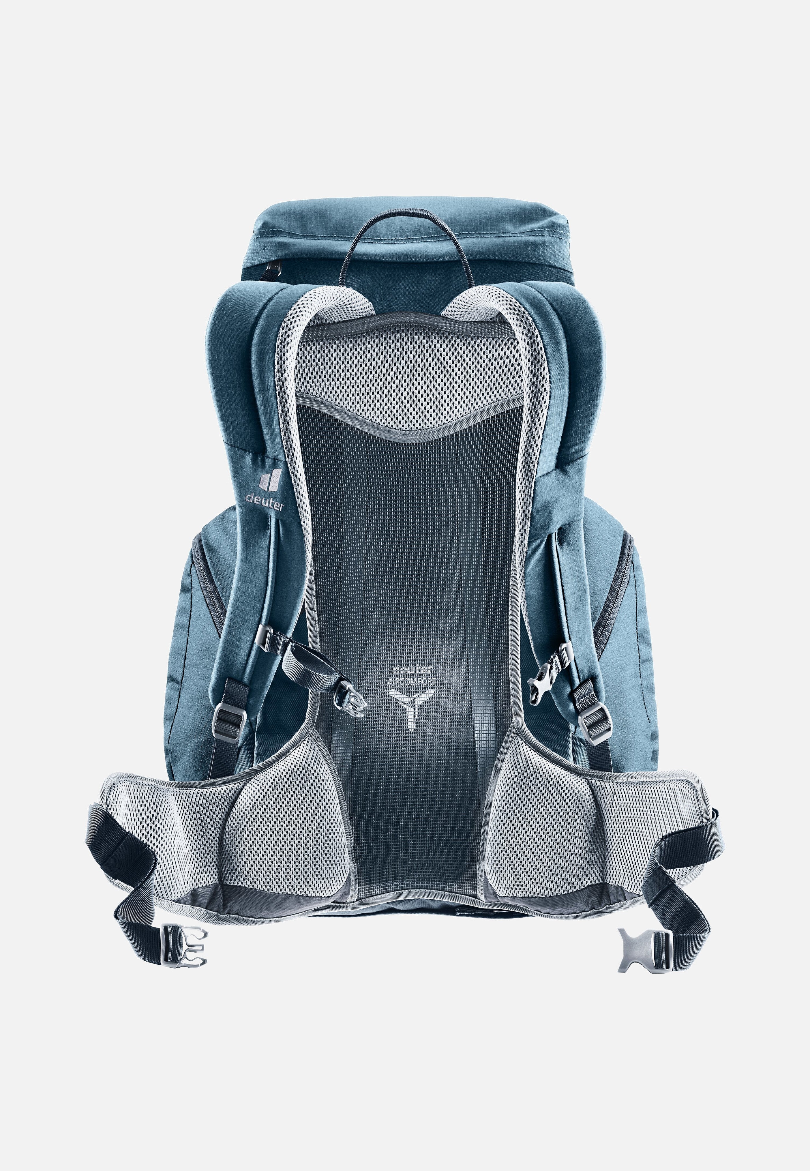 Deuter - Gröden 32 Atlantic/Ink - Hiking Backpack | Men-Image