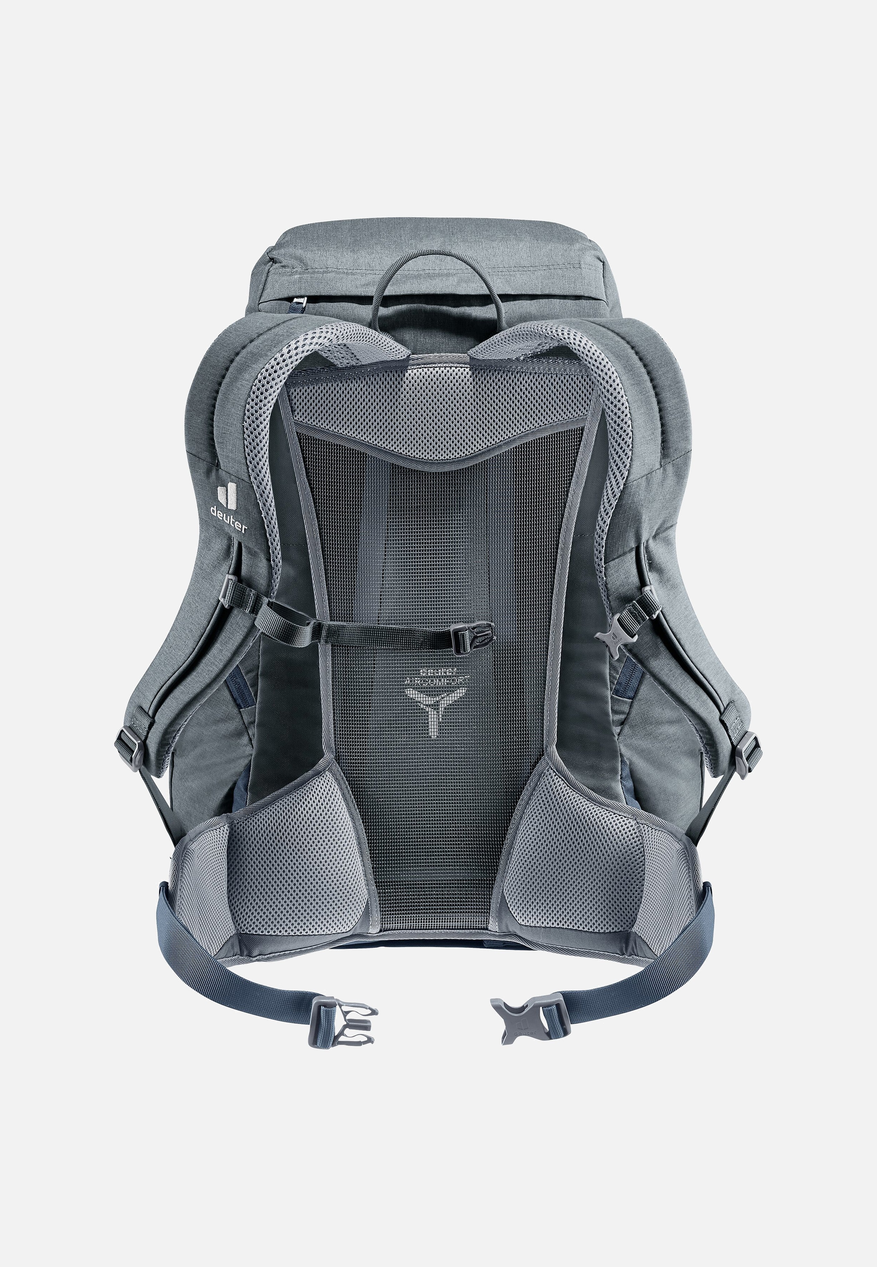 Deuter - Gröden 32 Graphite/Ink - Hiking Backpack | Men-Image