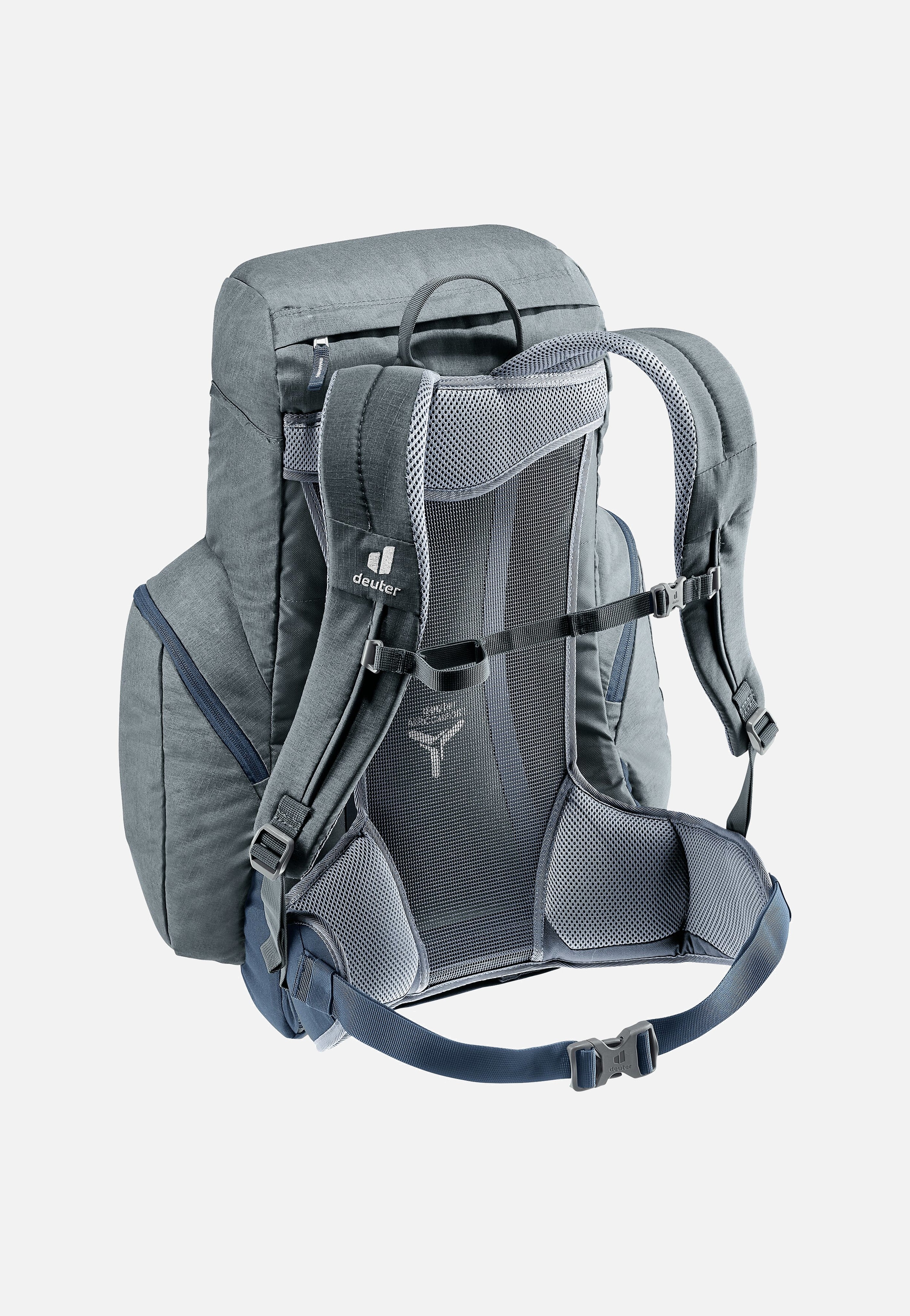 Deuter Gröden 32 Graphite/Ink Hiking Backpack