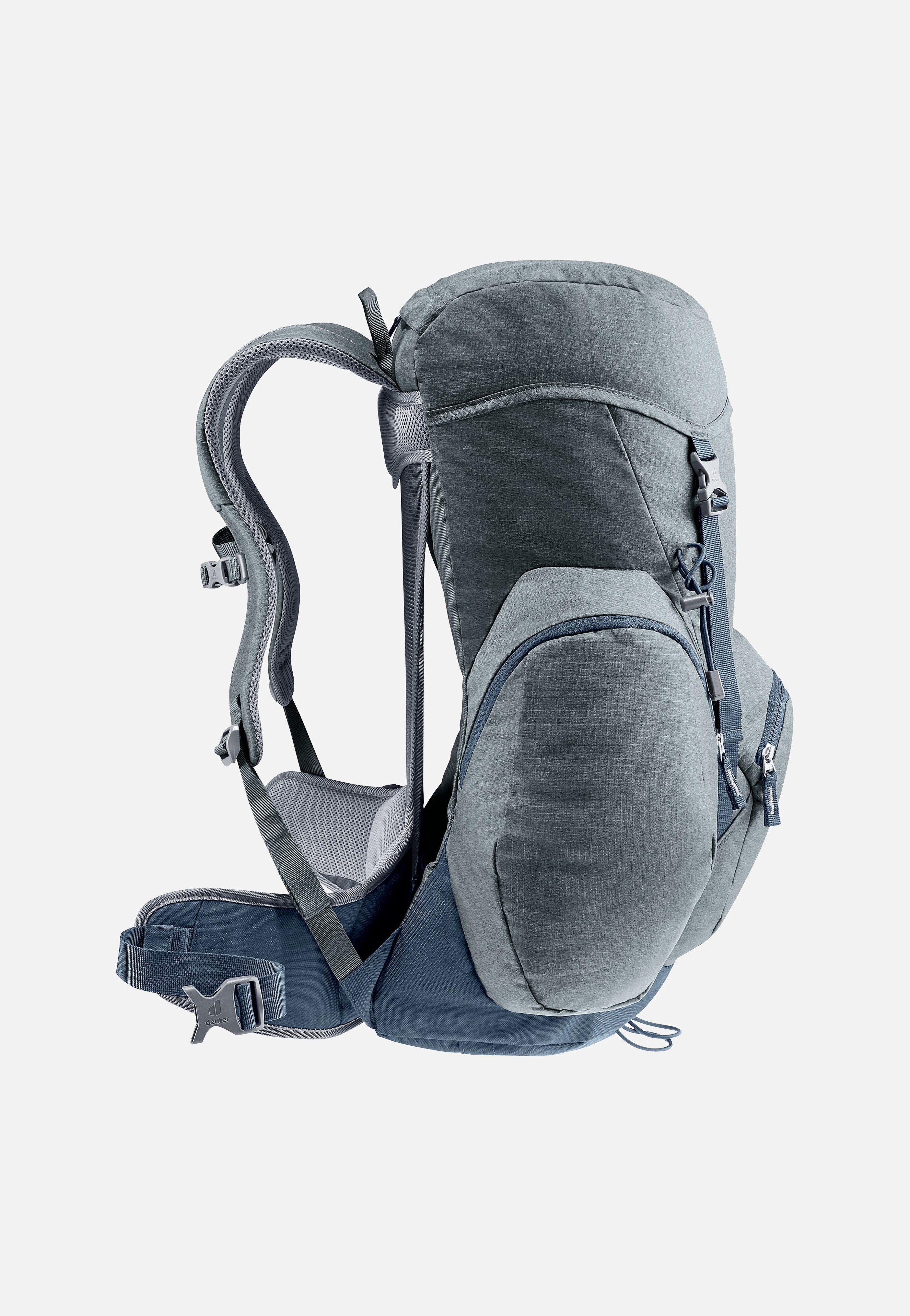 Deuter Gröden 32 Graphite/Ink Hiking Backpack