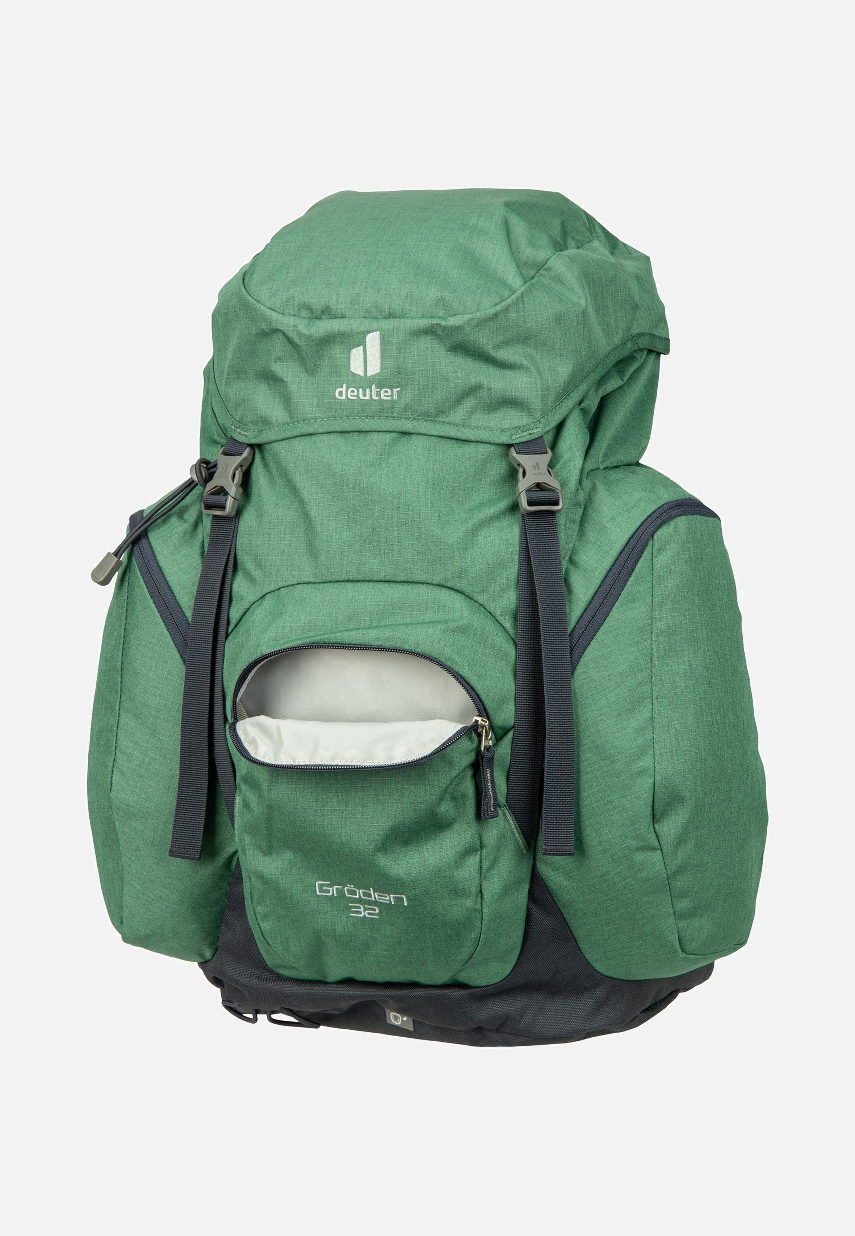 Deuter - Gröden 32 Seagreen/Ink - Hiking Backpack | Men-Image
