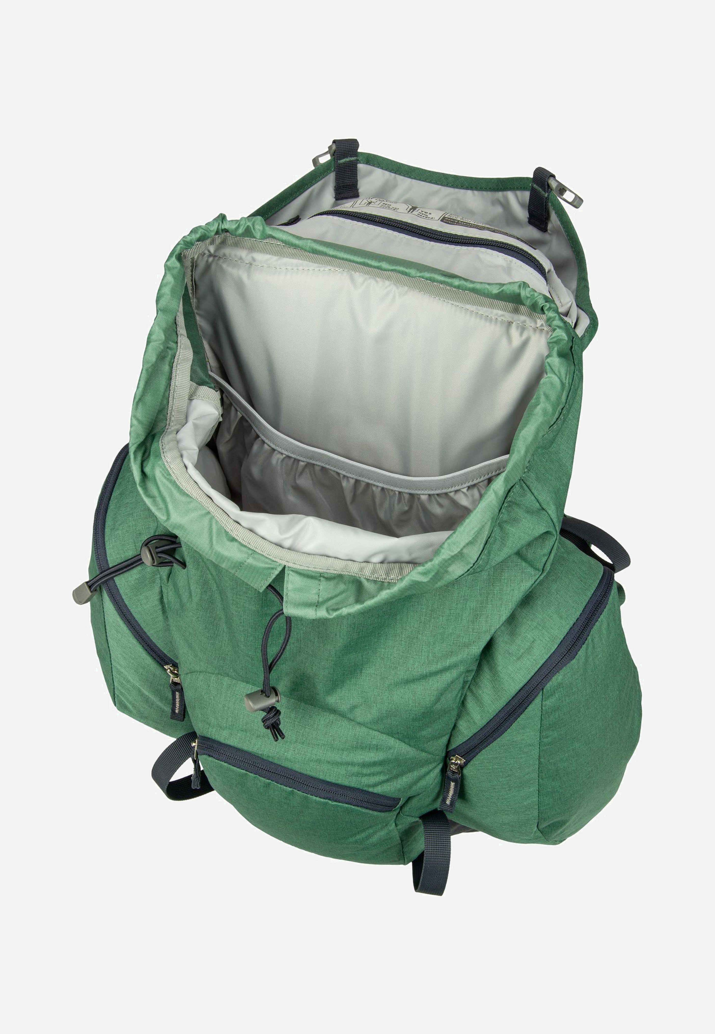 Deuter - Gröden 32 Seagreen/Ink - Hiking Backpack | Men-Image