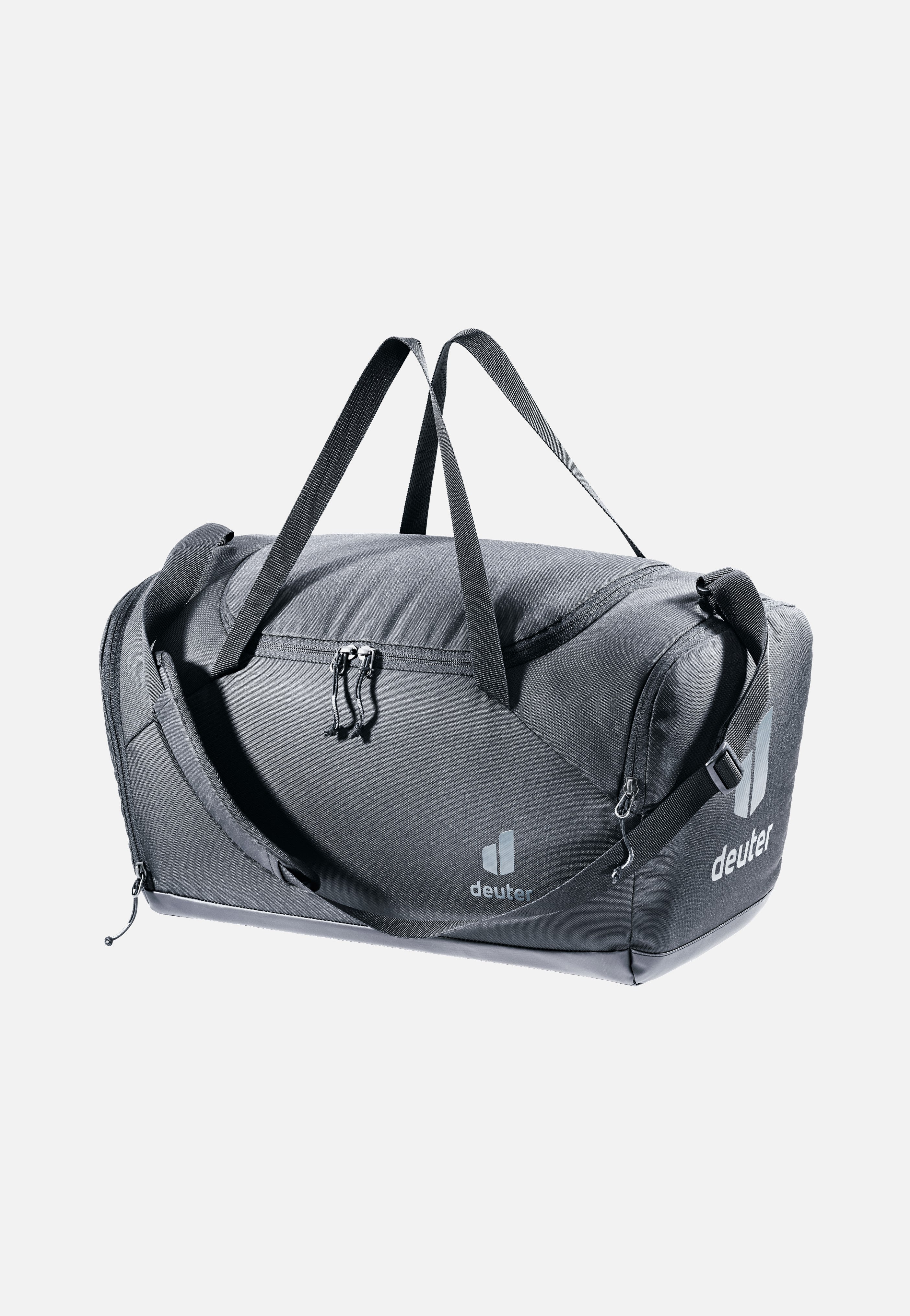 Deuter - Hopper Black - Dufflebag | Neutral-Image