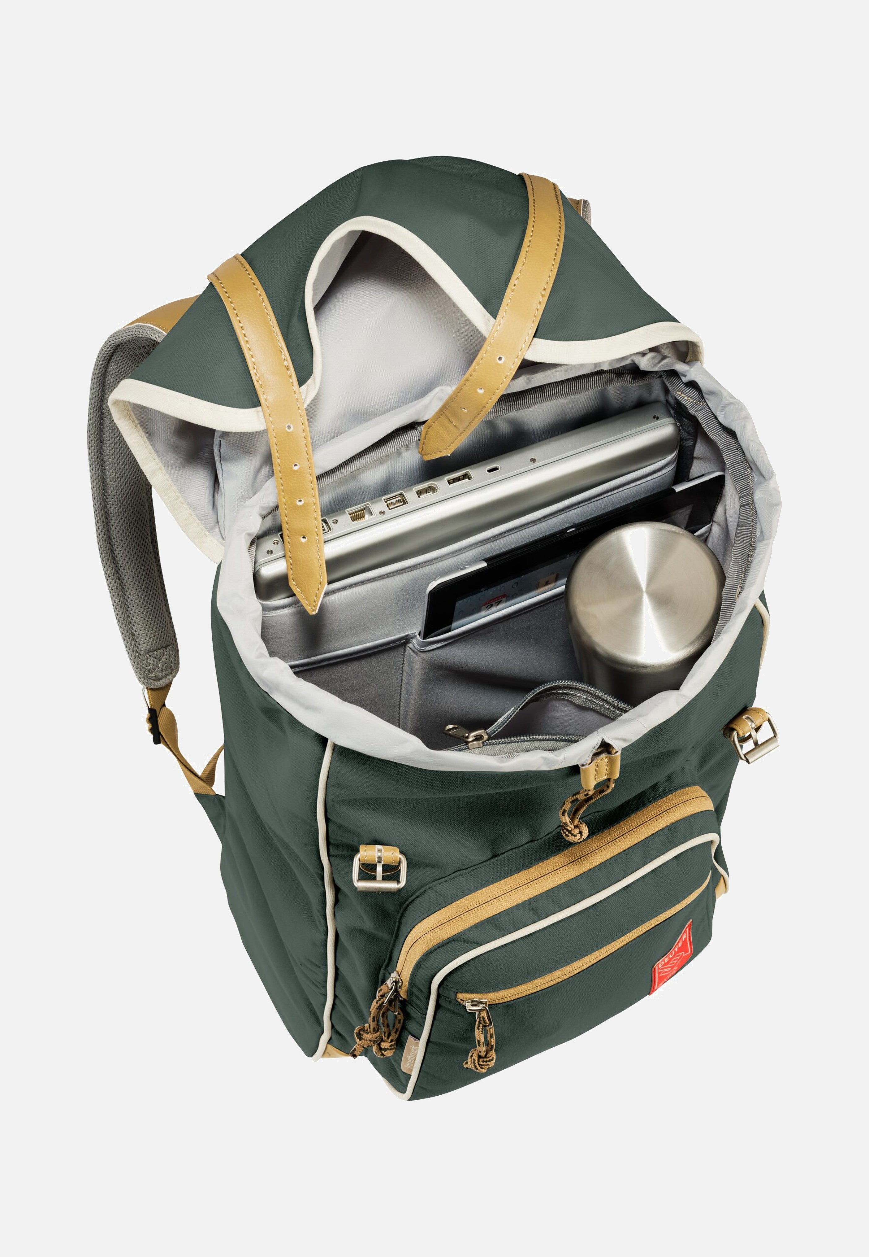 Deuter - Innsbruck Ivy/Caramel - Backpack | Neutral-Image