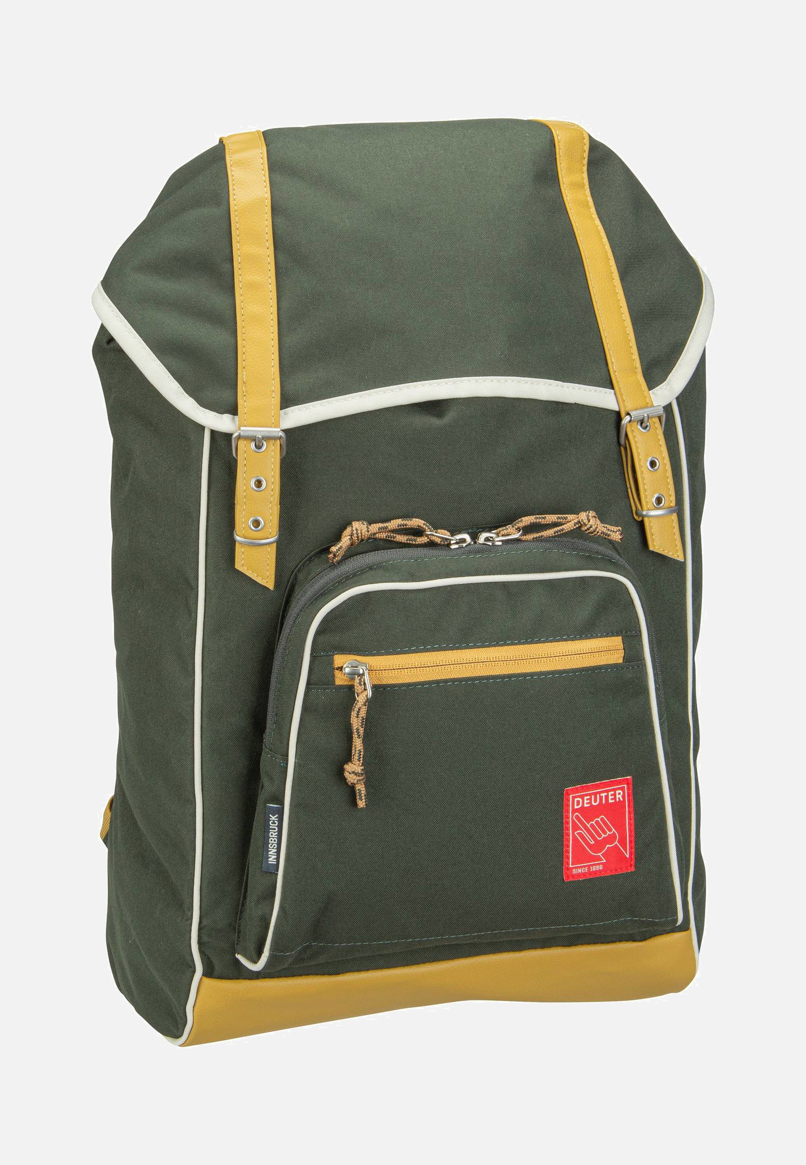 Deuter - Innsbruck Ivy/Caramel - Backpack | Neutral-Image