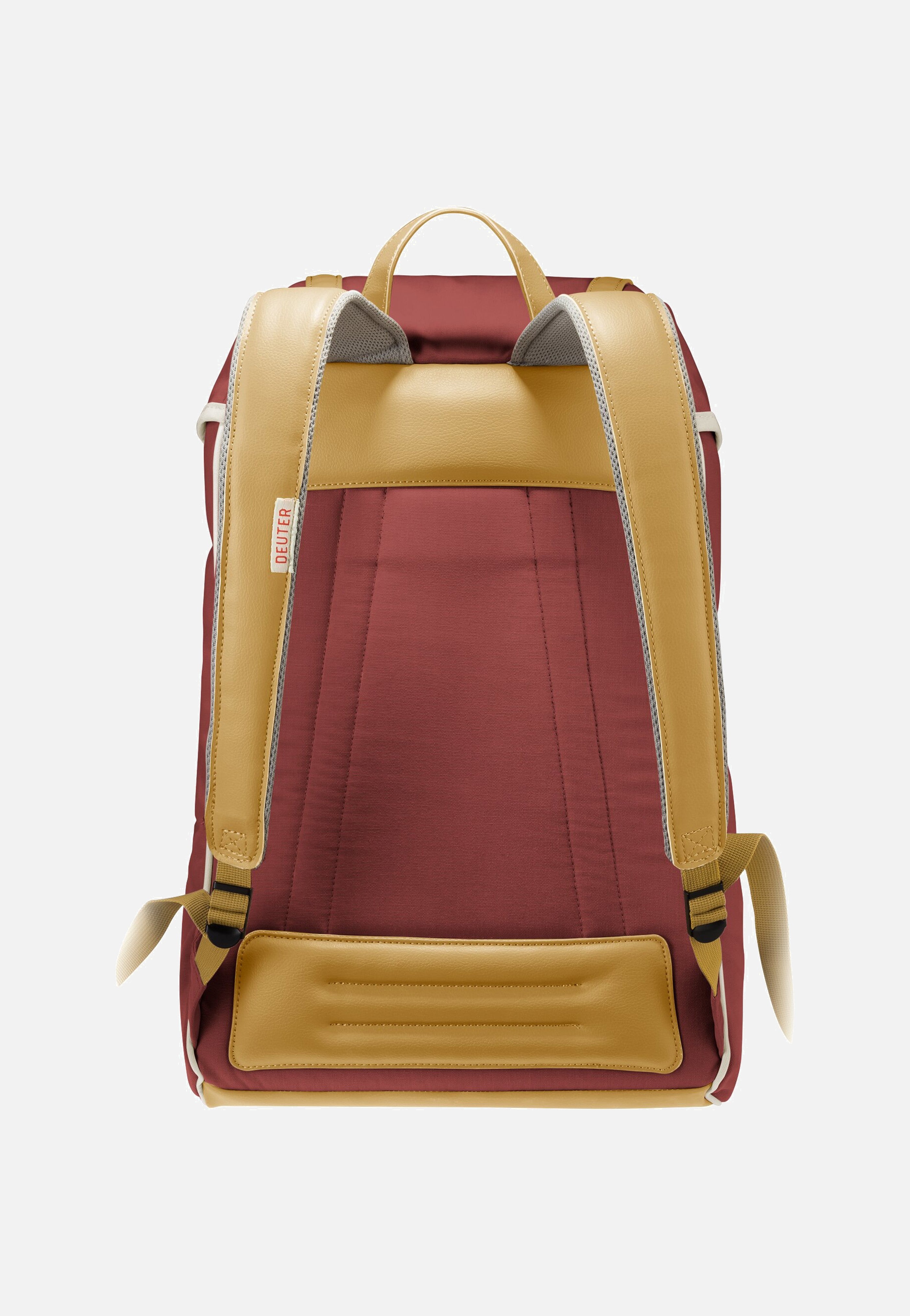 Deuter - Innsbruck Redwood/Caramel - Backpack | Neutral-Image