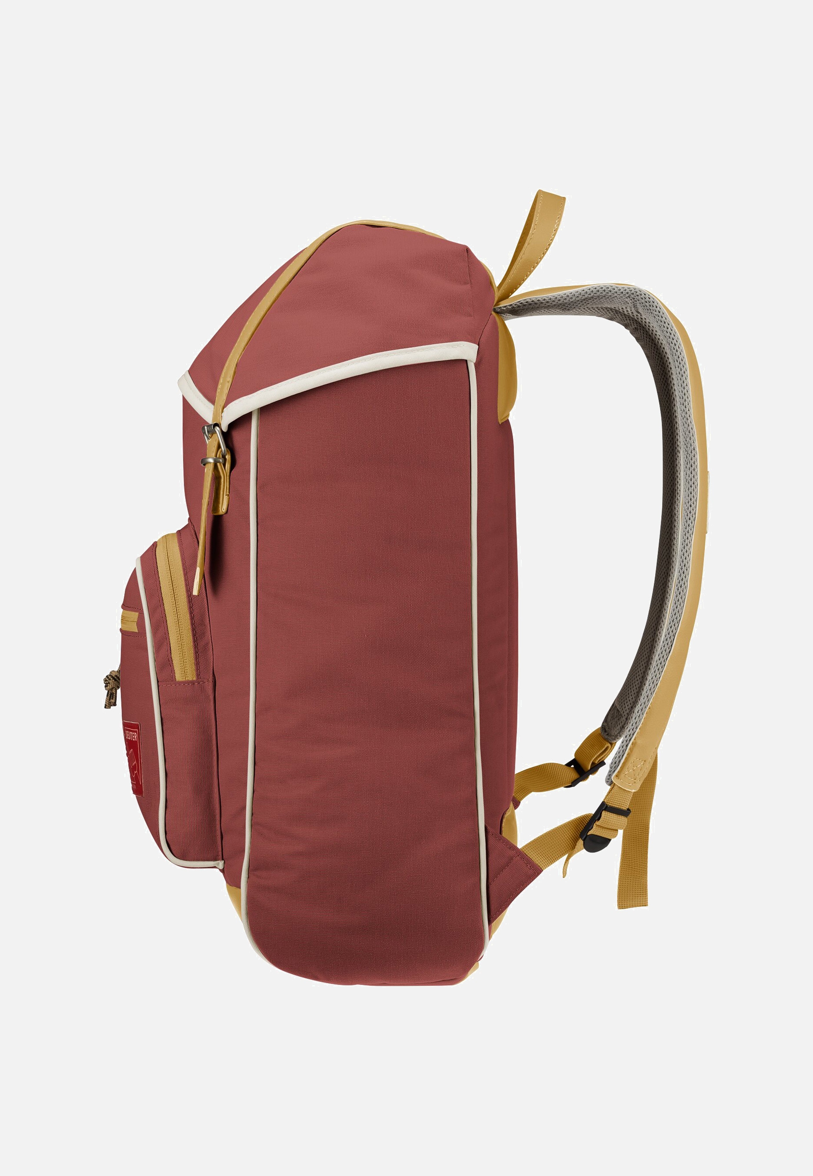 Deuter - Innsbruck Redwood/Caramel - Backpack | Neutral-Image