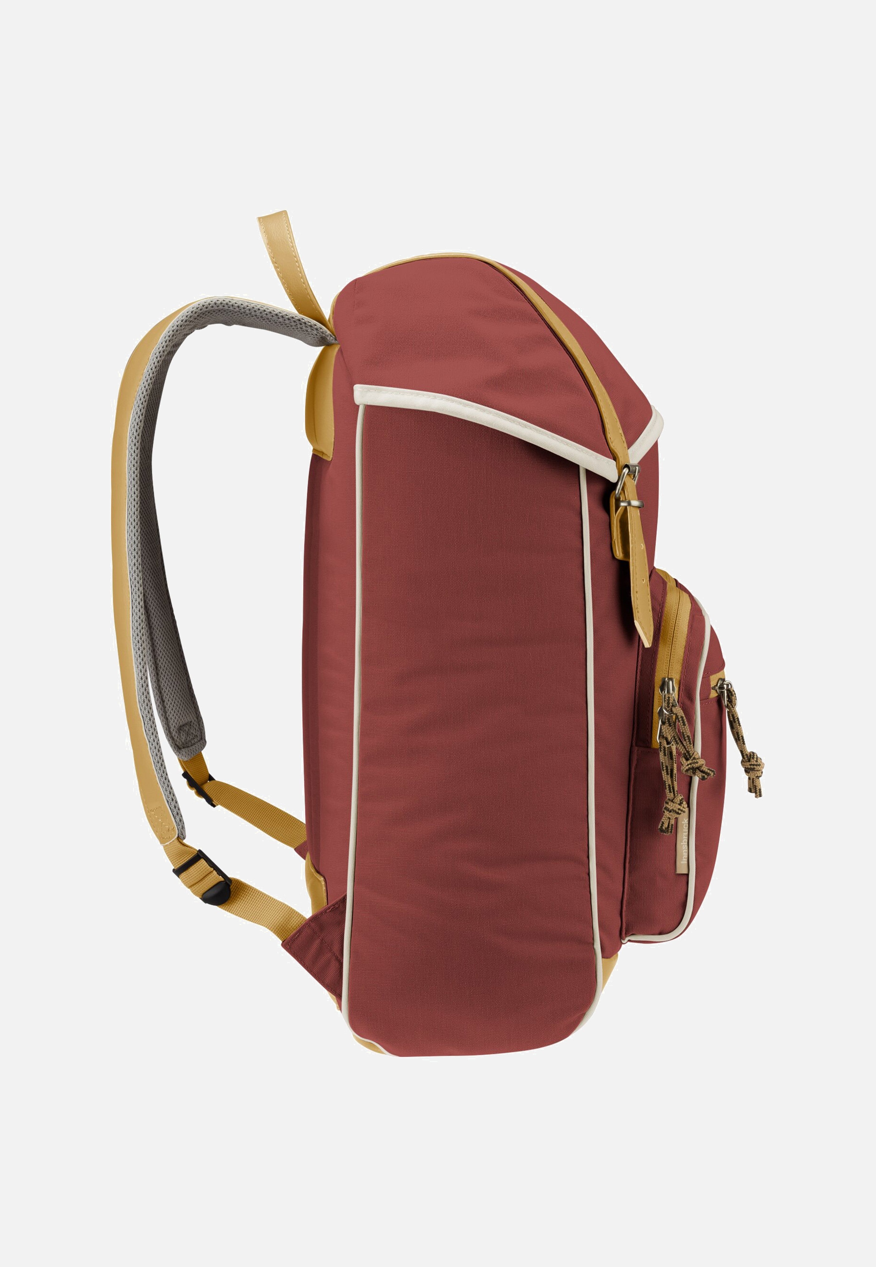 Deuter - Innsbruck Redwood/Caramel - Backpack | Neutral-Image