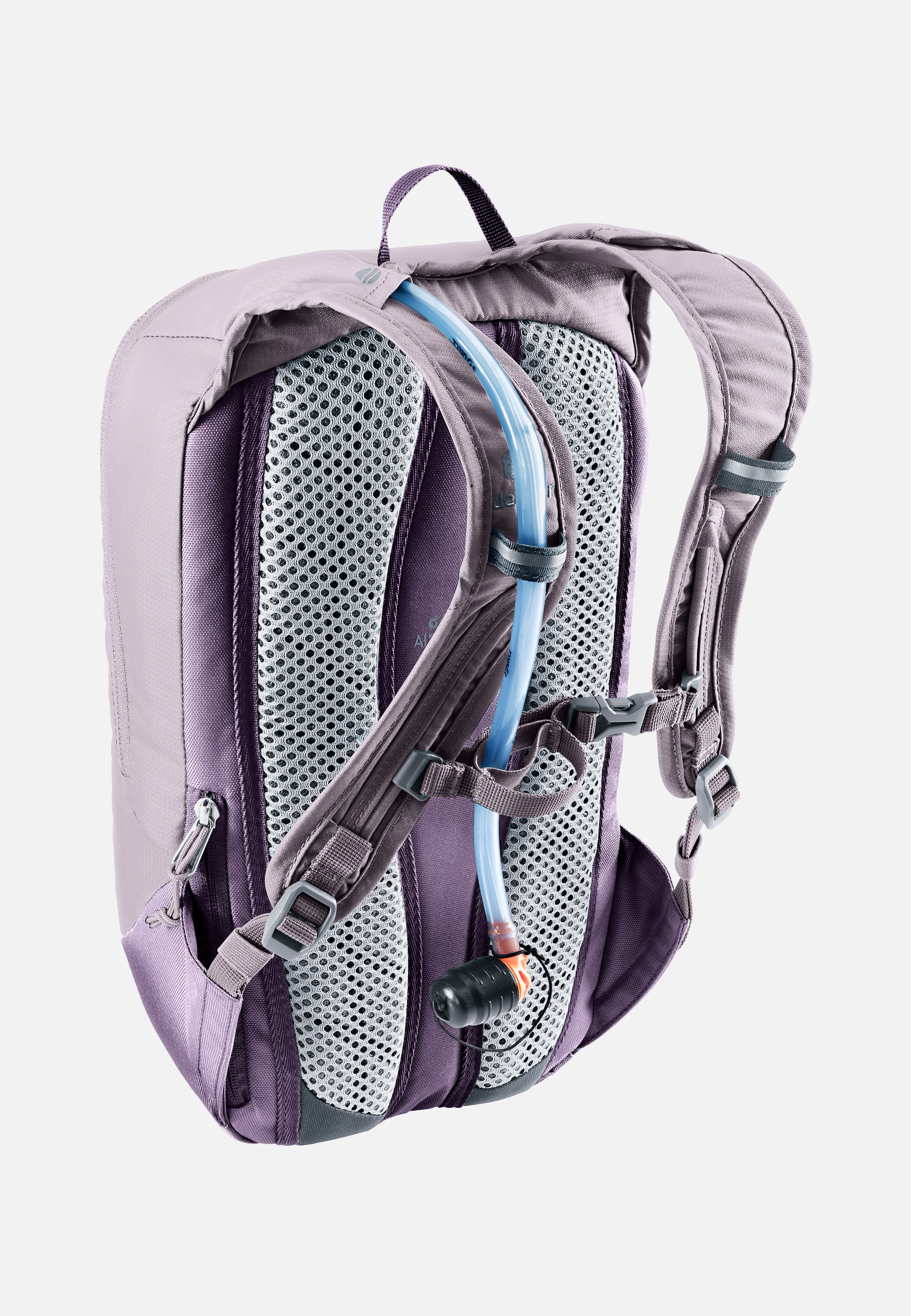 Deuter - Junior Bike Lavender/Purple - Cycling Backpack | Neutral-Image