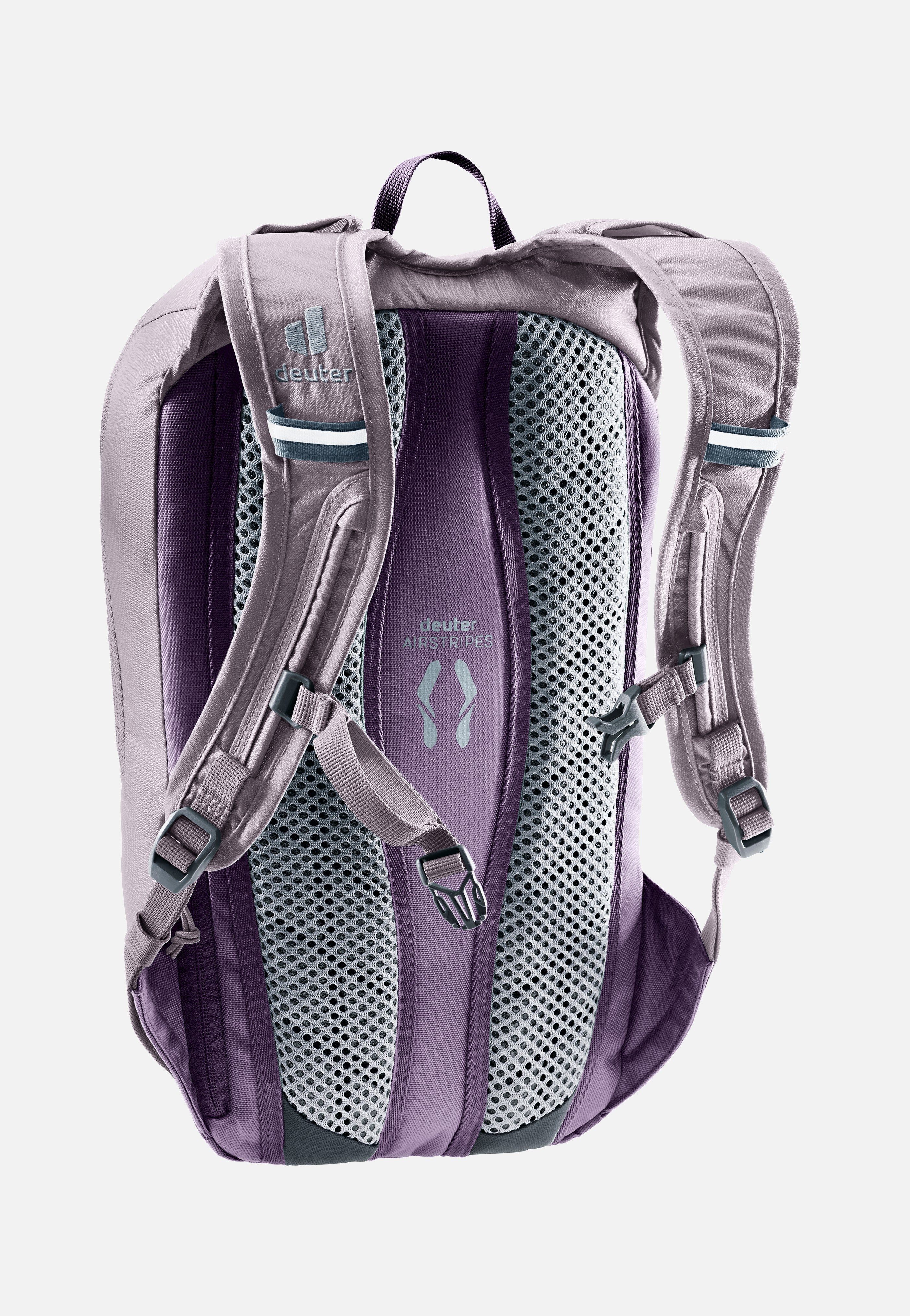 Deuter - Junior Bike Lavender/Purple - Cycling Backpack | Neutral-Image