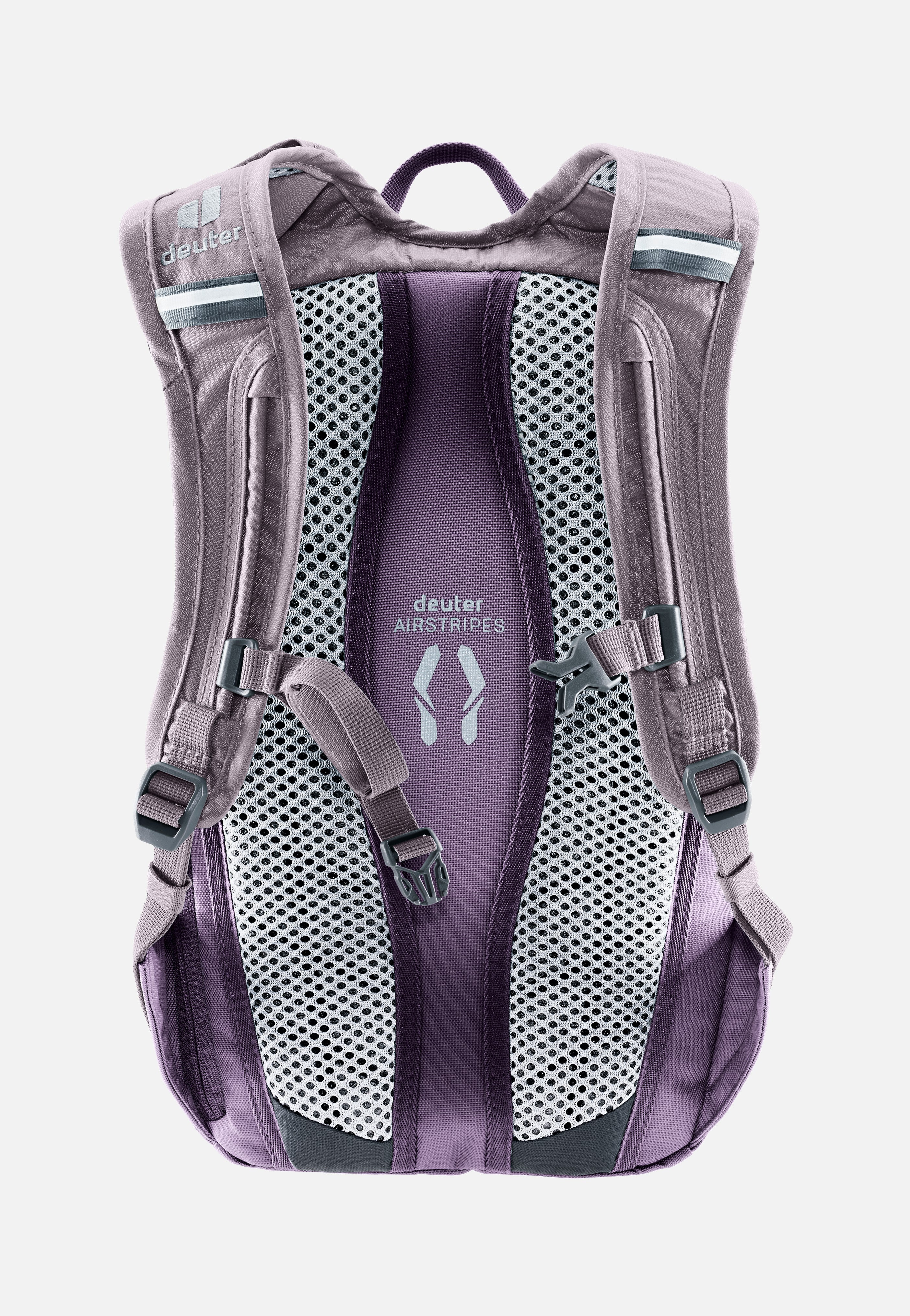 Deuter - Junior Bike Lavender/Purple - Cycling Backpack | Neutral-Image