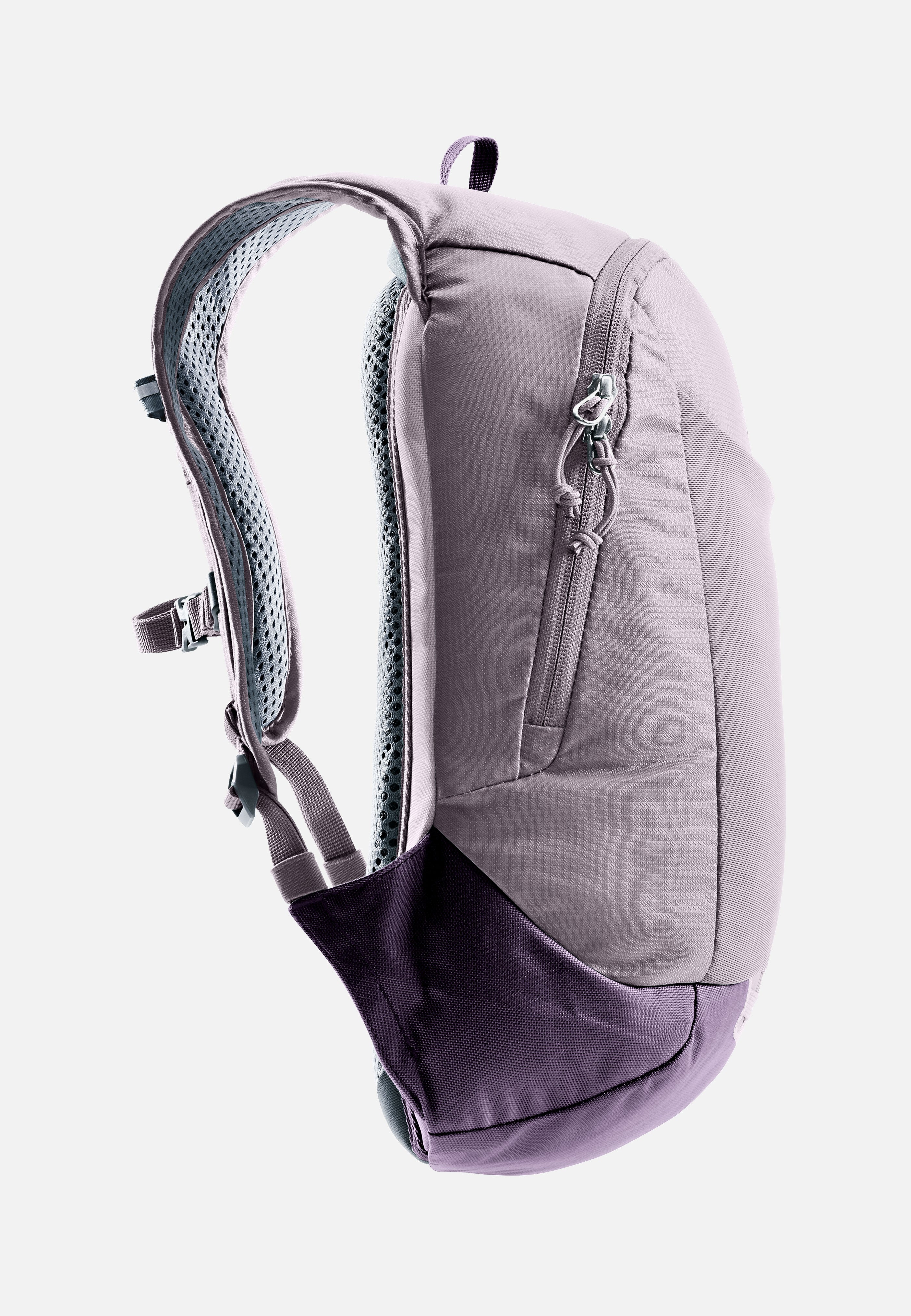 Deuter - Junior Bike Lavender/Purple - Cycling Backpack | Neutral-Image
