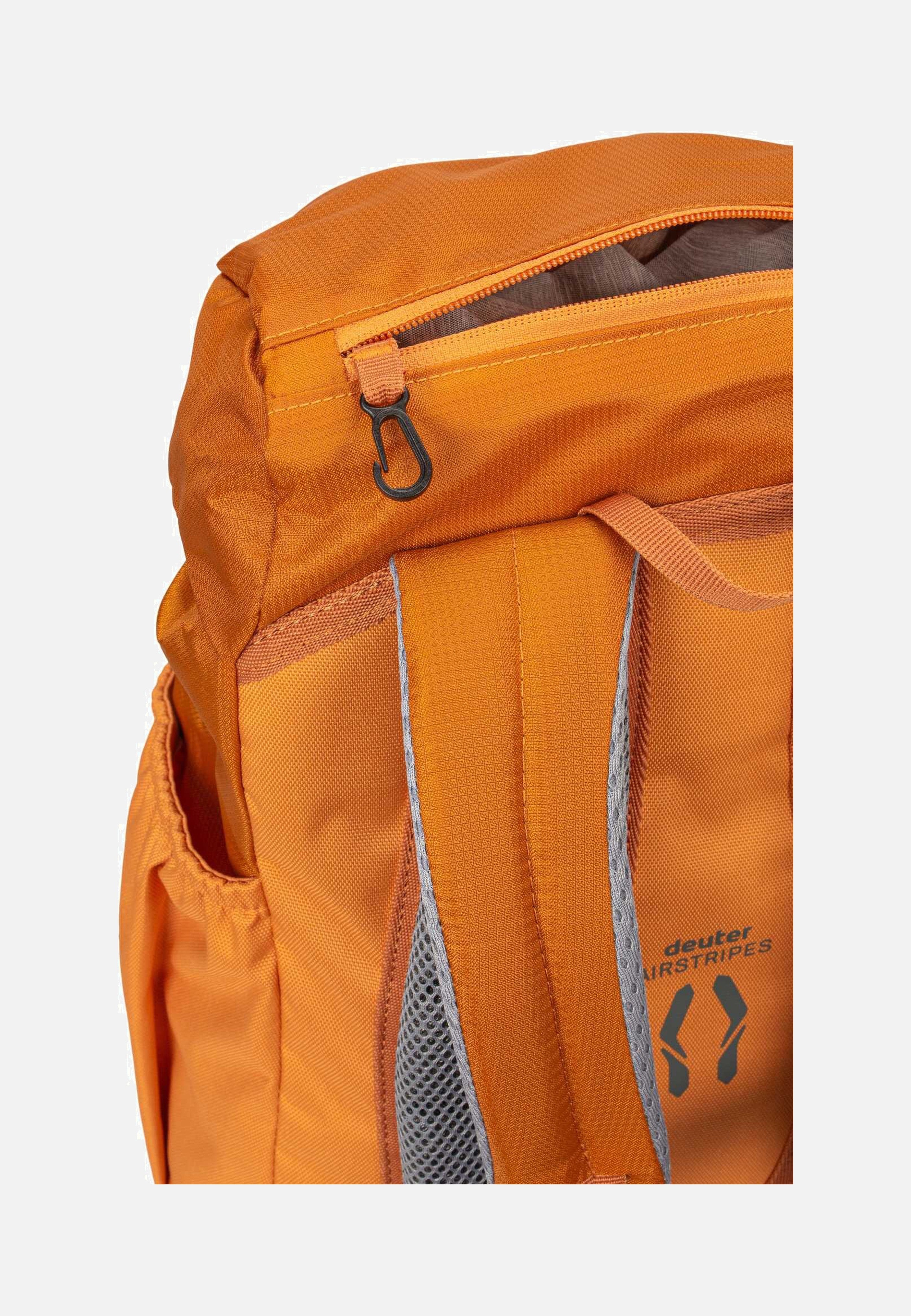 Deuter - Junior Maple/Amber - Backpack | Neutral-Image