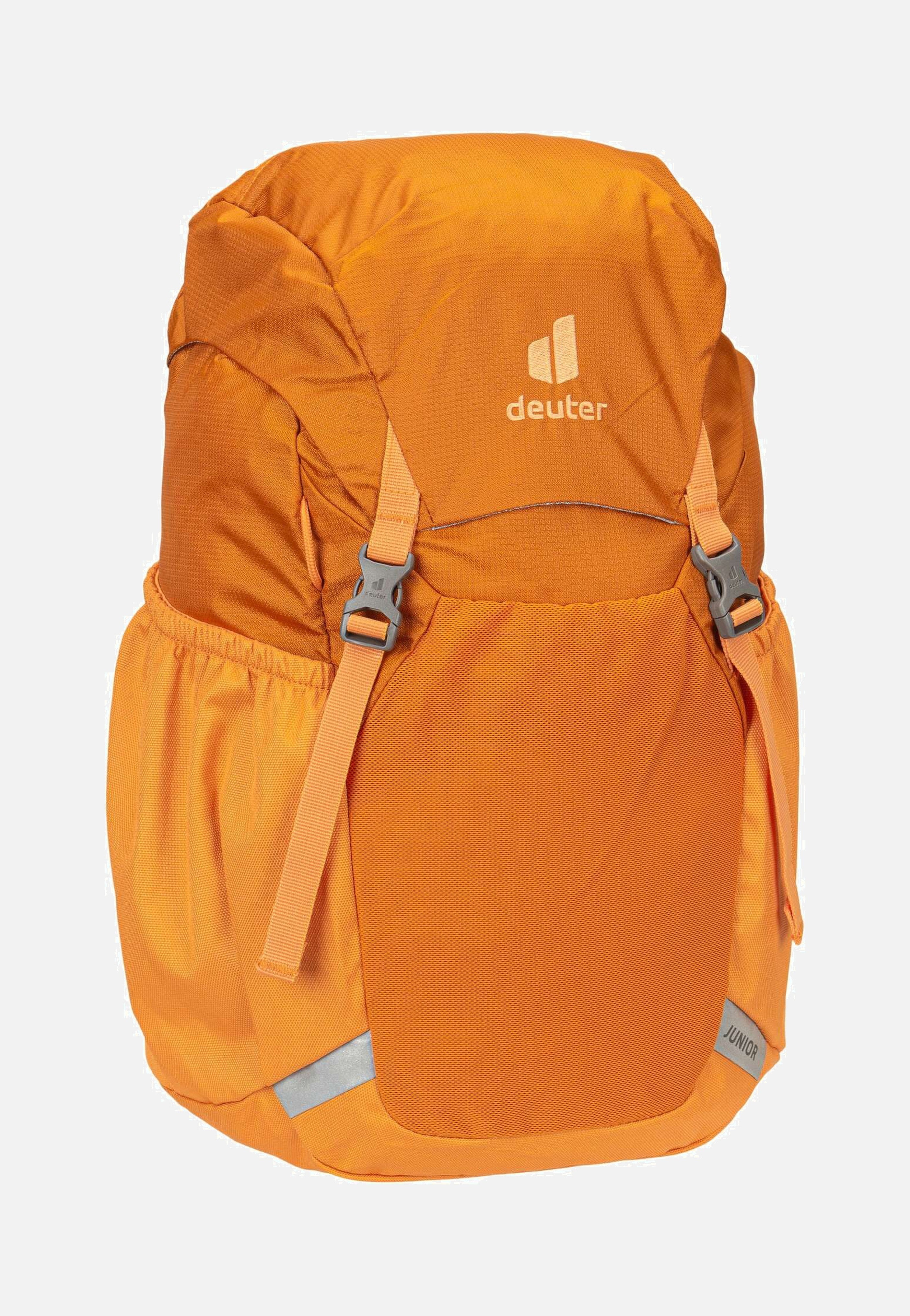 Deuter Junior Maple/Amber Backpack