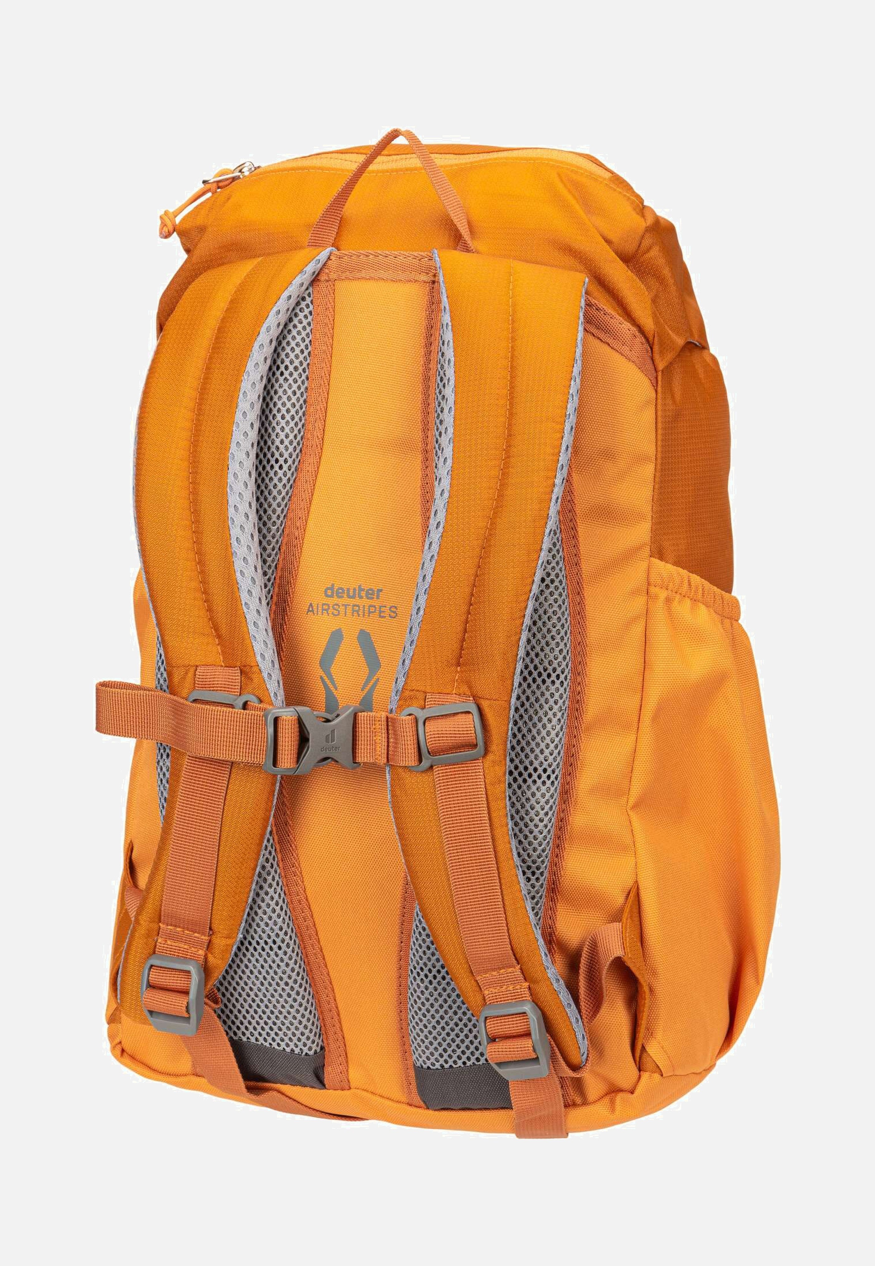 Deuter - Junior Maple/Amber - Backpack | Neutral-Image
