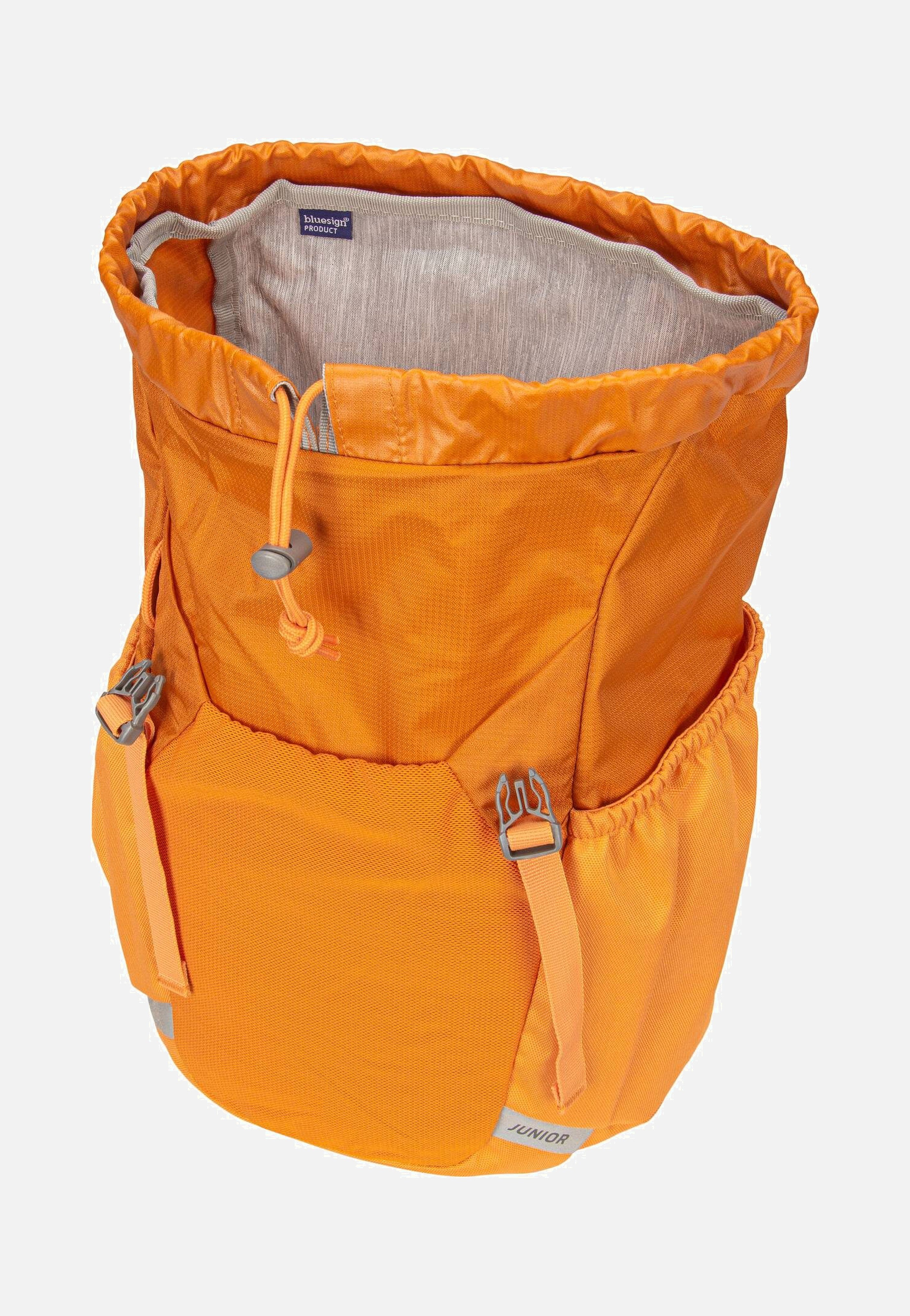 Deuter - Junior Maple/Amber - Backpack | Neutral-Image