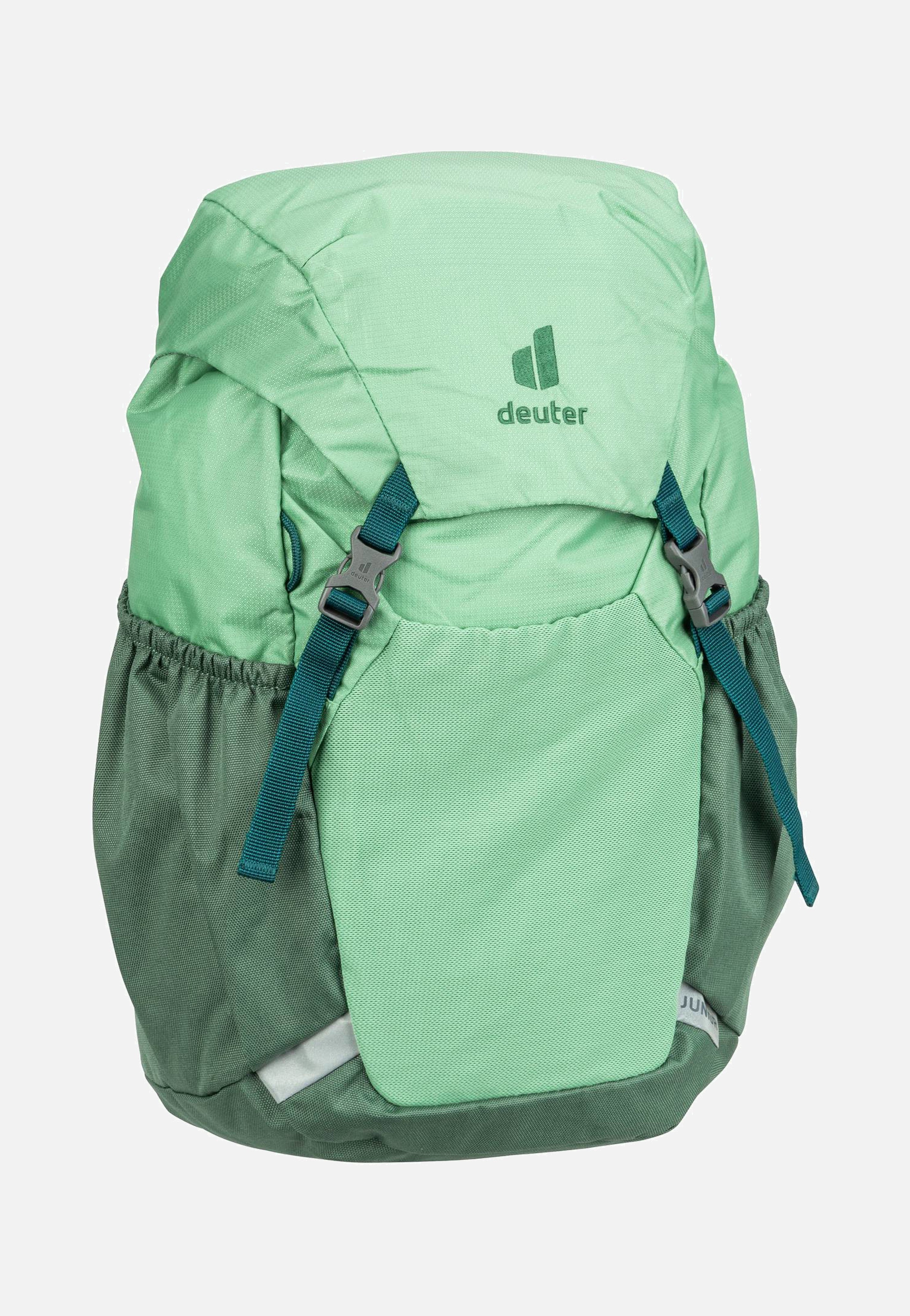 Deuter - Junior Spearmint/Seagreen - Backpack | Neutral-Image