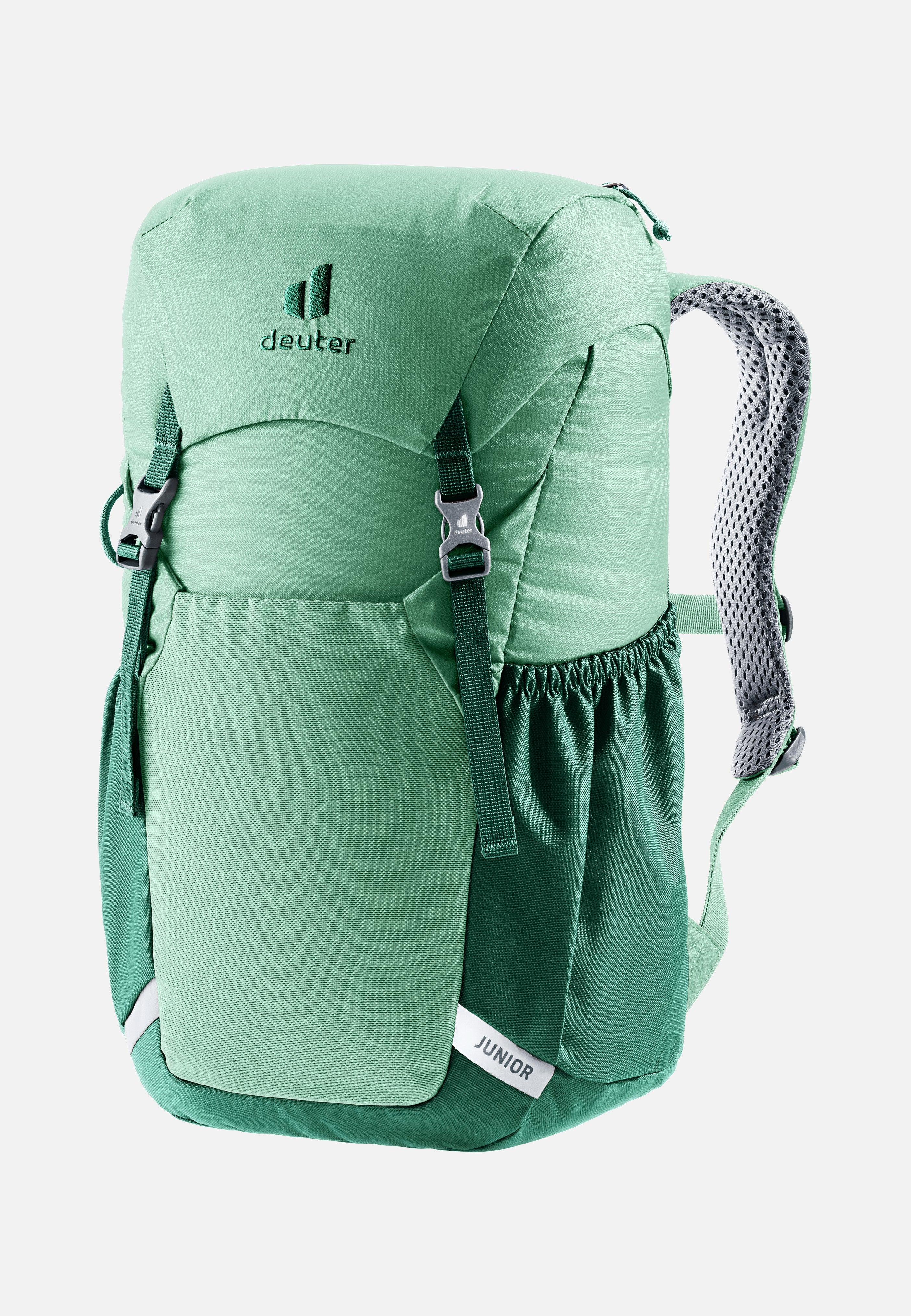 Deuter - Junior Spearmint/Seagreen - Backpack | Neutral-Image