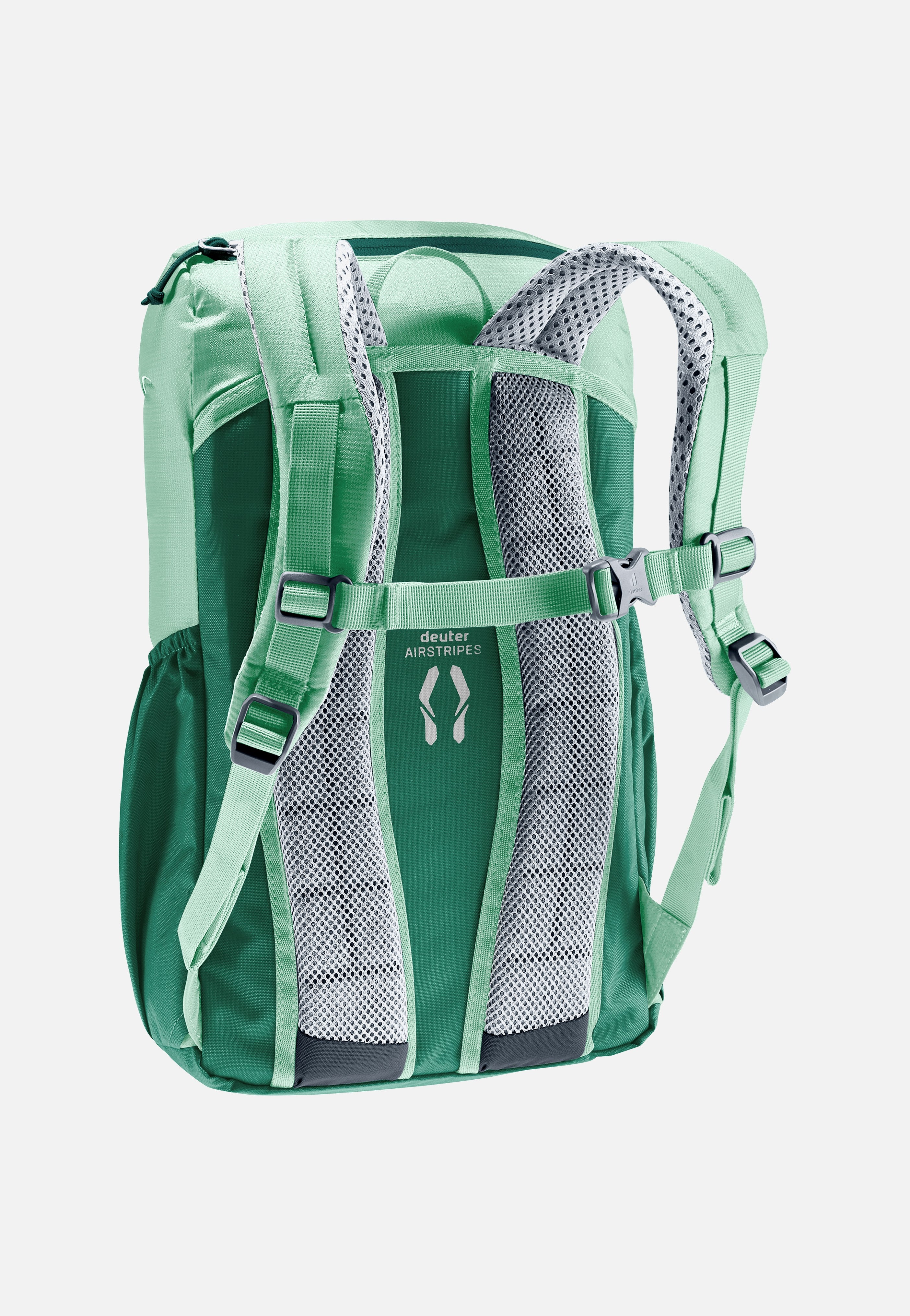 Deuter - Junior Spearmint/Seagreen - Backpack | Neutral-Image