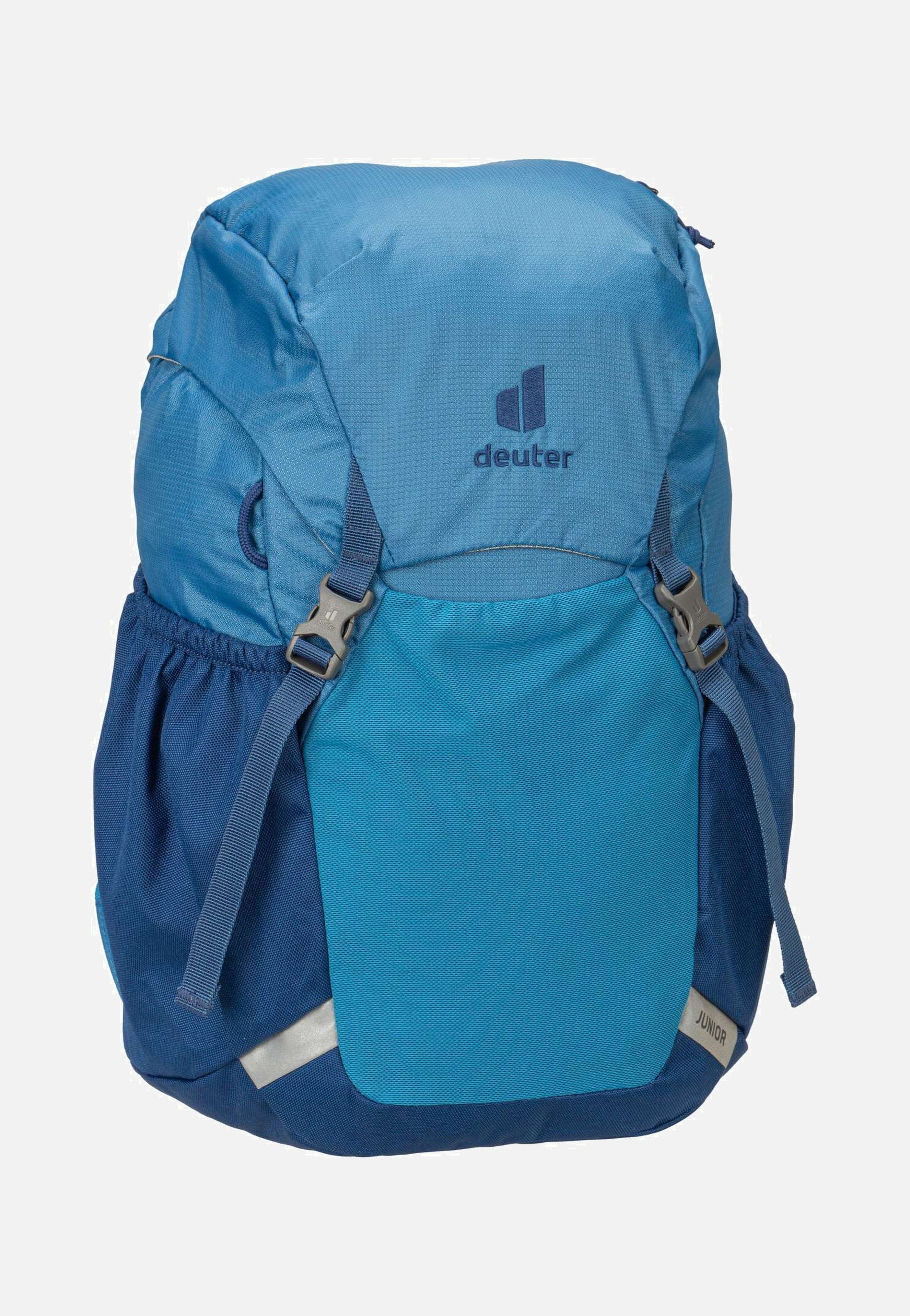 Deuter Junior Wave/Nightblue Backpack