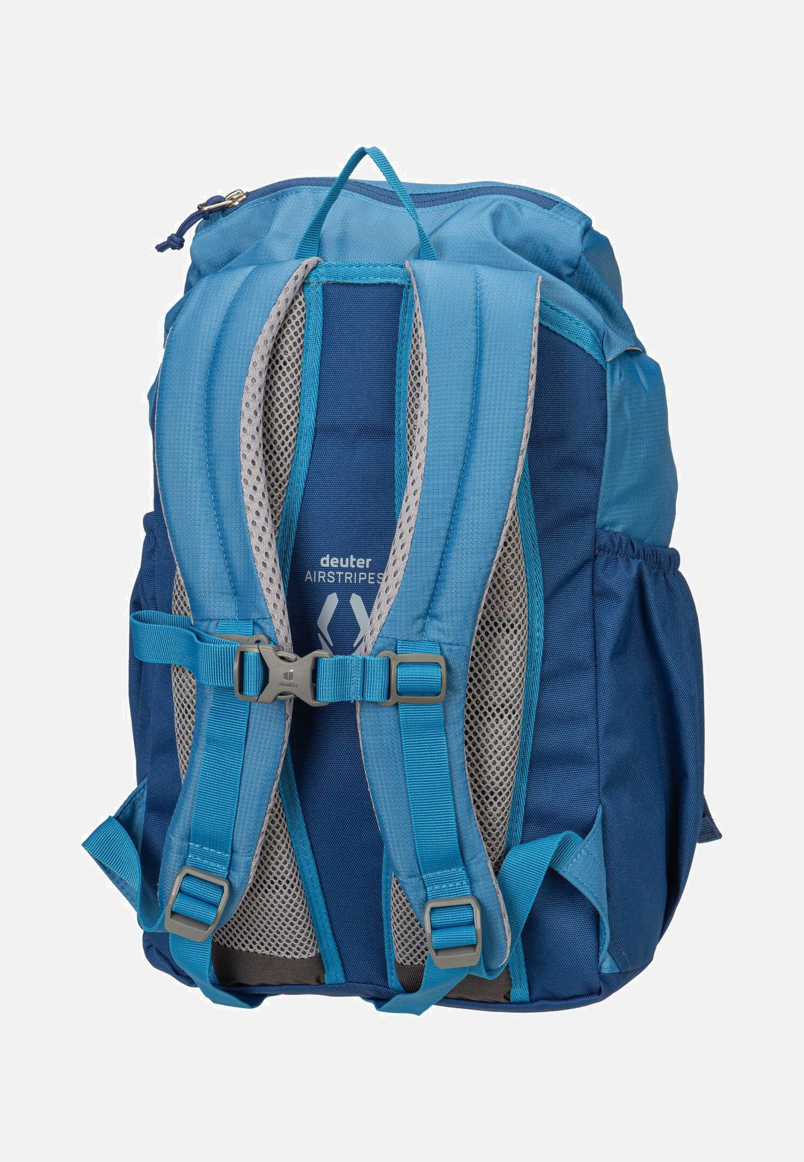 Deuter - Junior Wave/Nightblue - Backpack | Neutral-Image