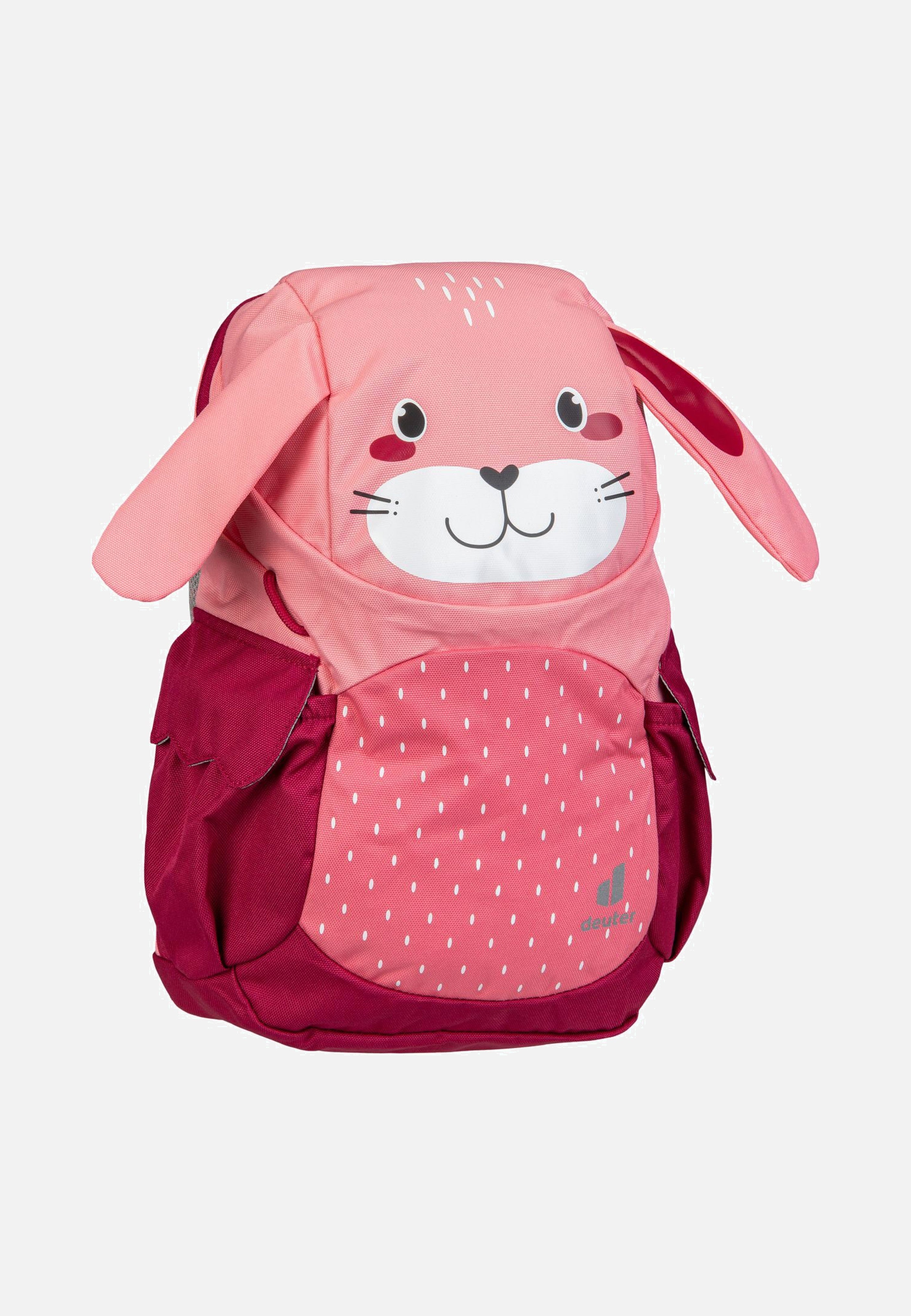 Deuter Kikki Blossom/Raspbeery Backpack