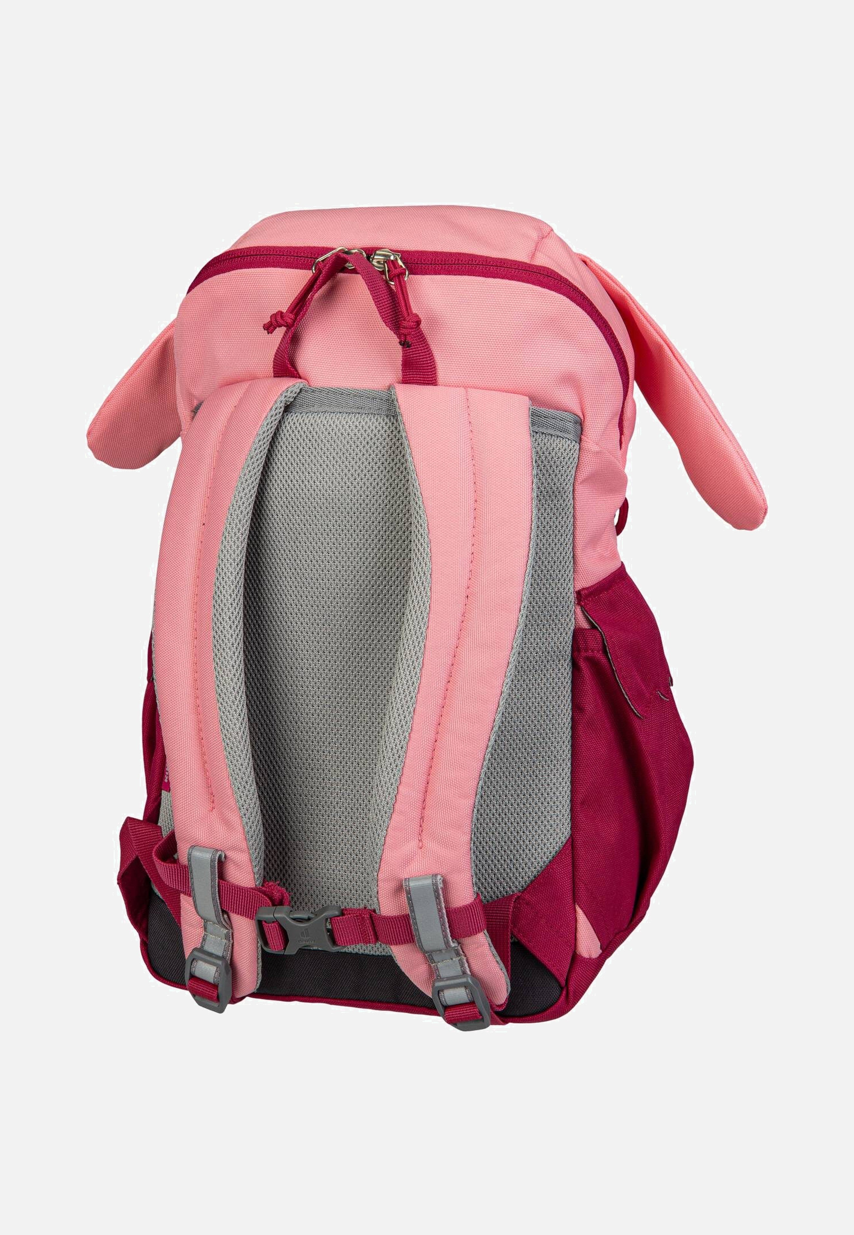Deuter Kikki Blossom/Raspbeery Backpack