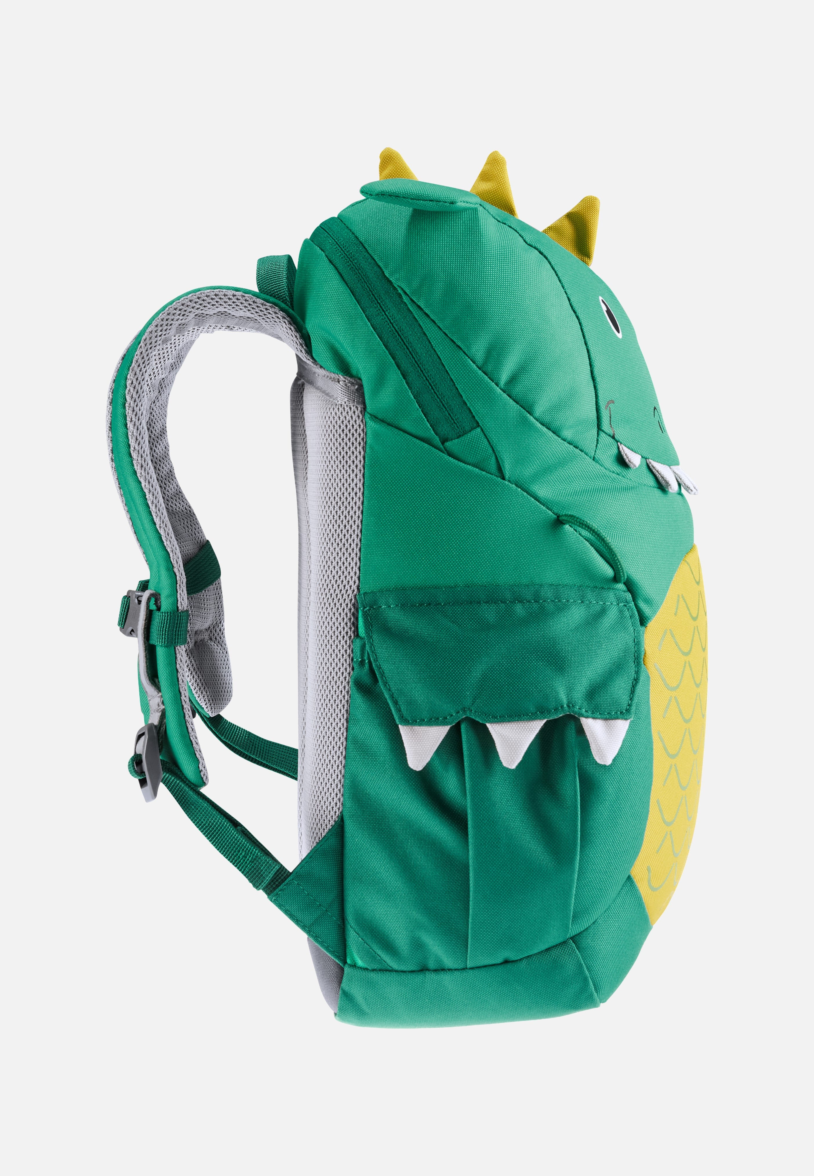 Deuter - Kikki Fern/Alpinegreen - Backpack | Neutral-Image