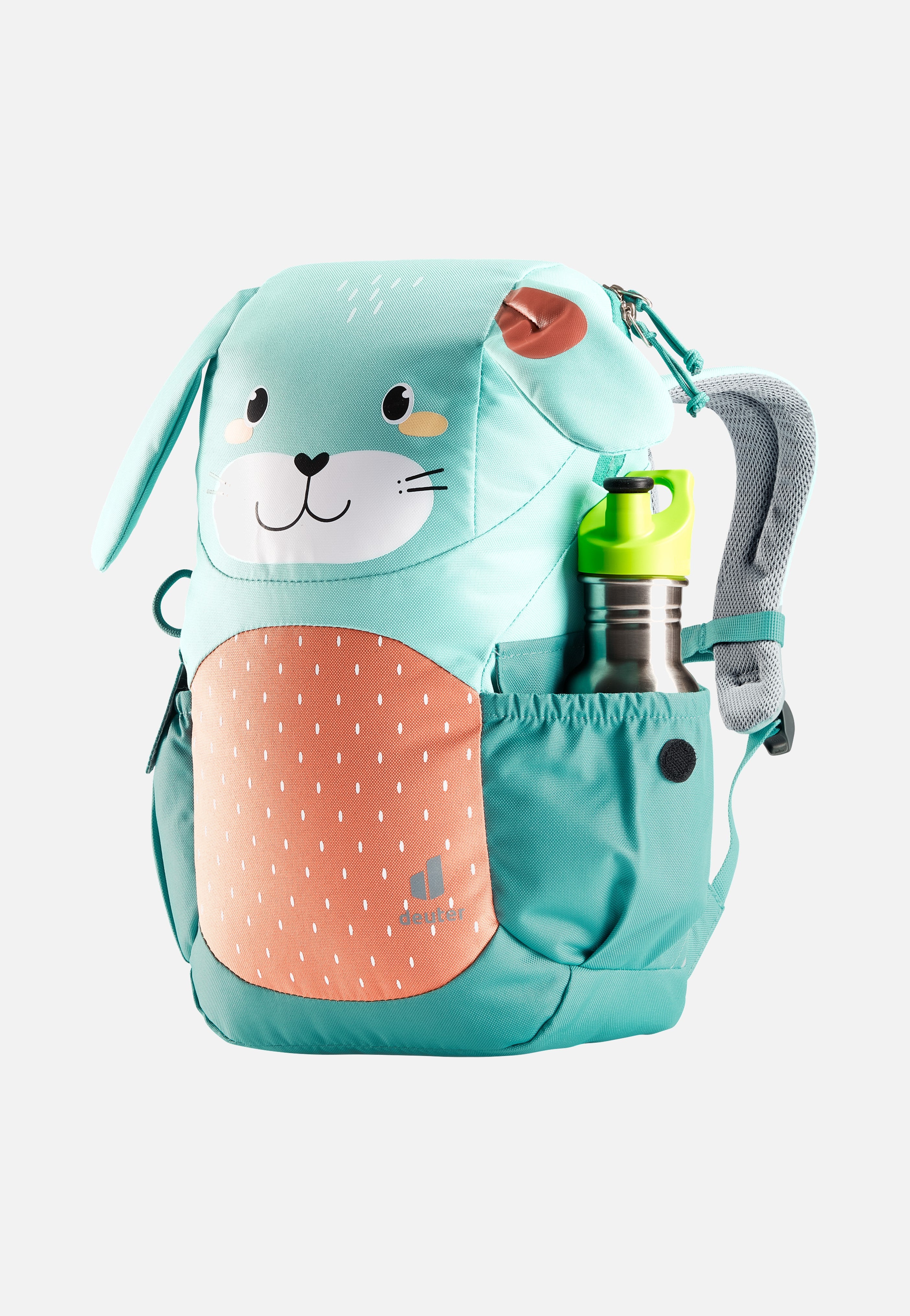 Deuter - Kikki Glacier/Dustblue - Backpack | Neutral-Image